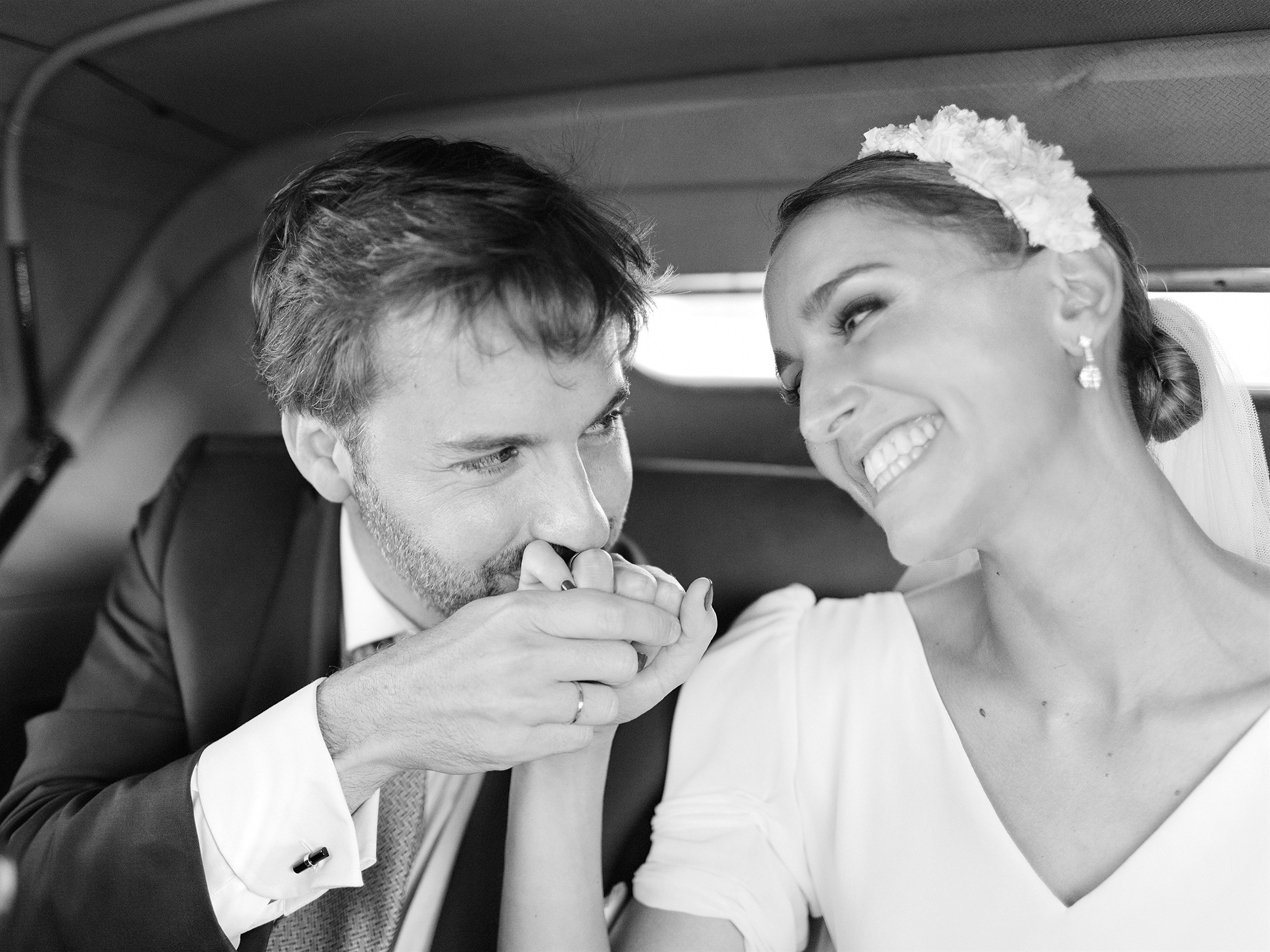 Spain. Luxury wedding, portrait, family photographer over Europe