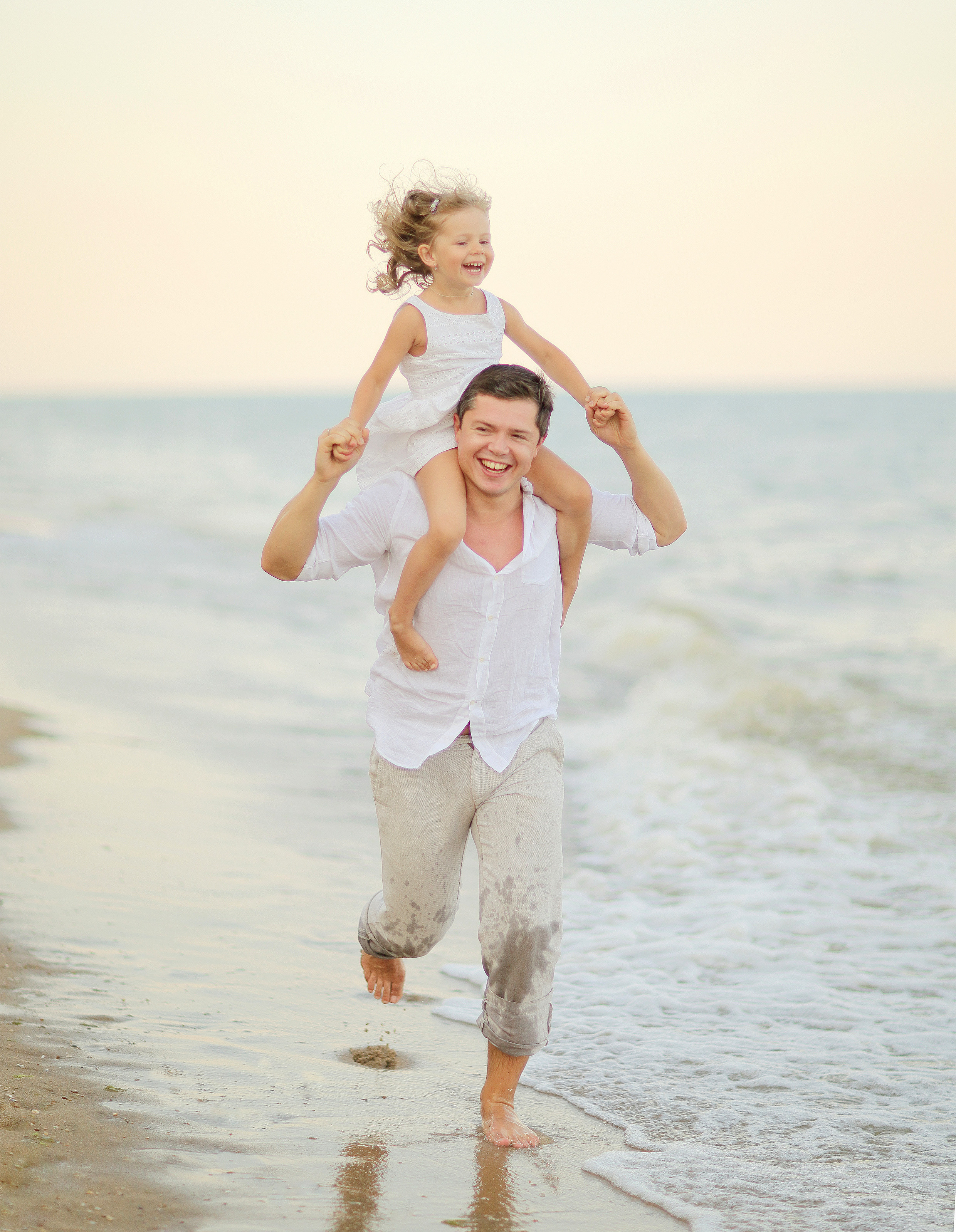 Foto de familia. Fotógrafo de bodas. Fotografía de retrato. Fotógrafo Alicante, Madrid