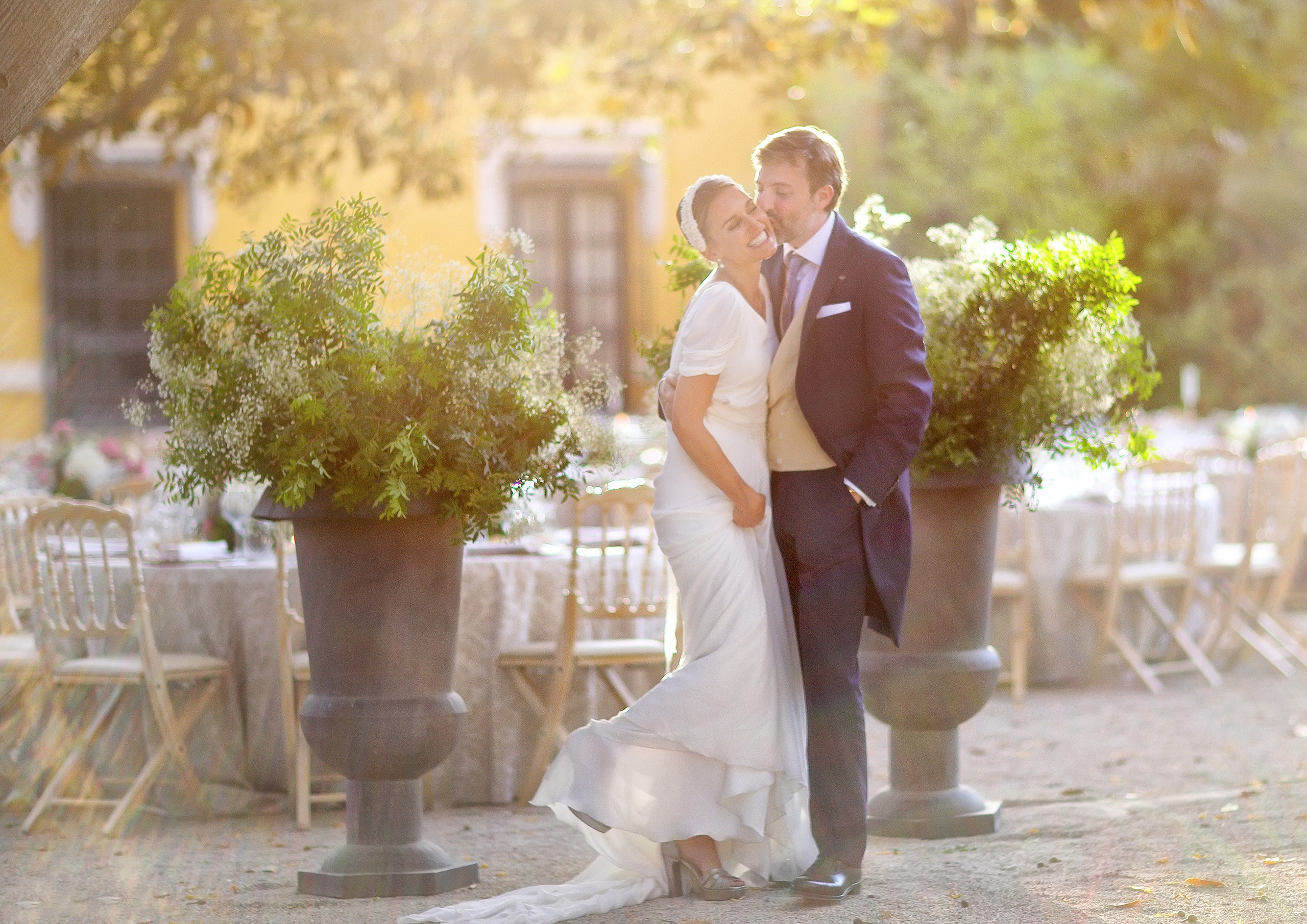 Spain. Luxury wedding, portrait, family photographer over Europe