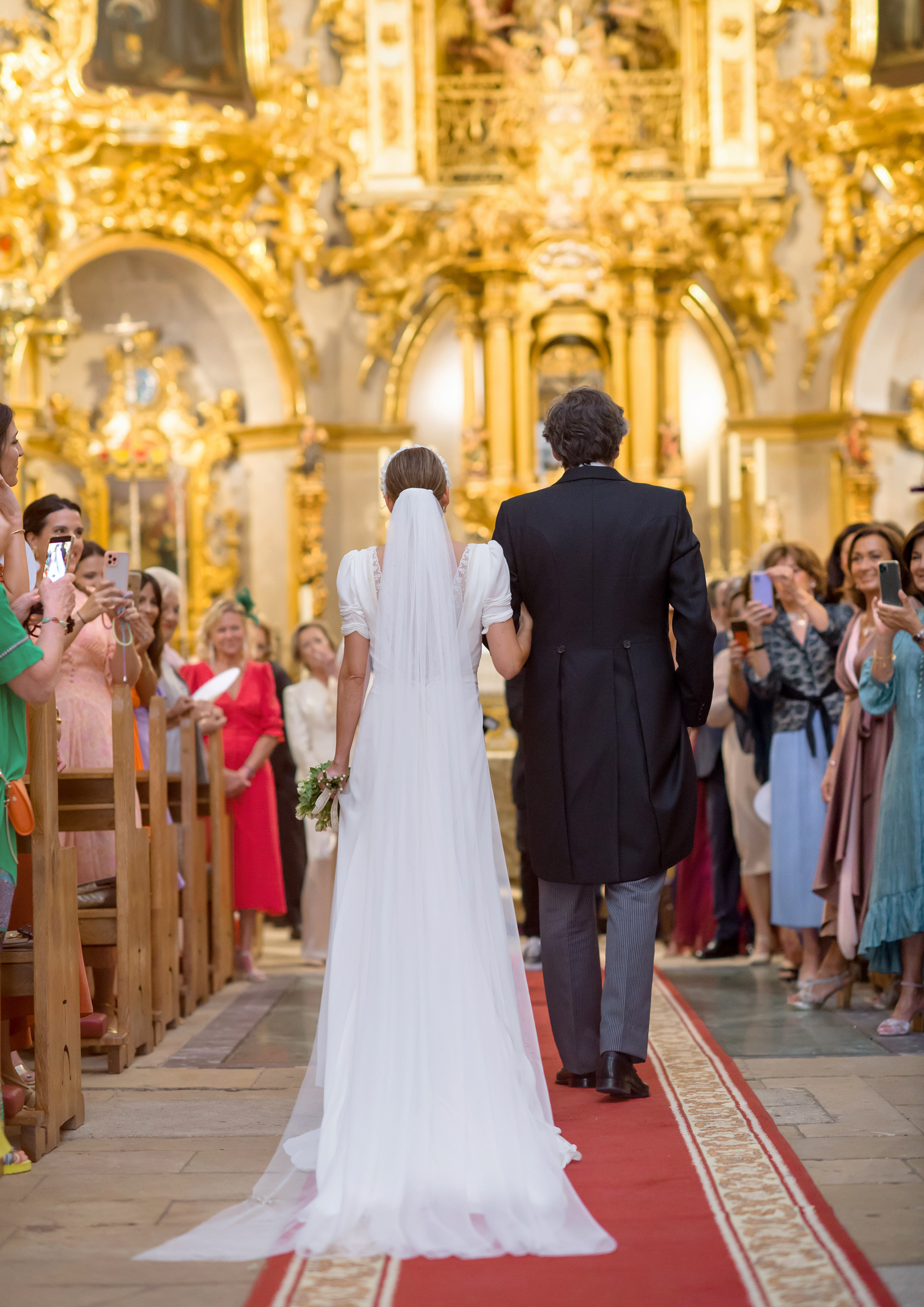 Spain. Luxury wedding, portrait, family photographer over Europe