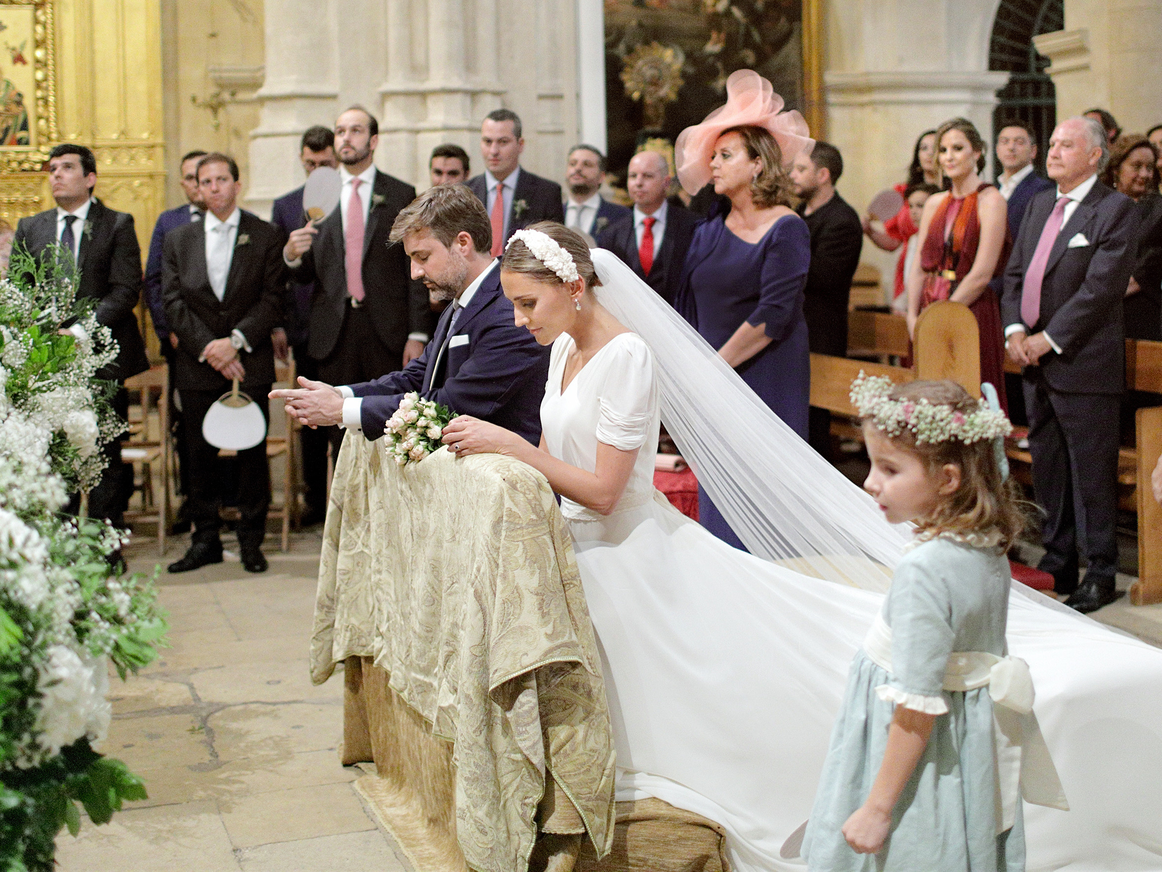 Spain. Luxury wedding, portrait, family photographer over Europe