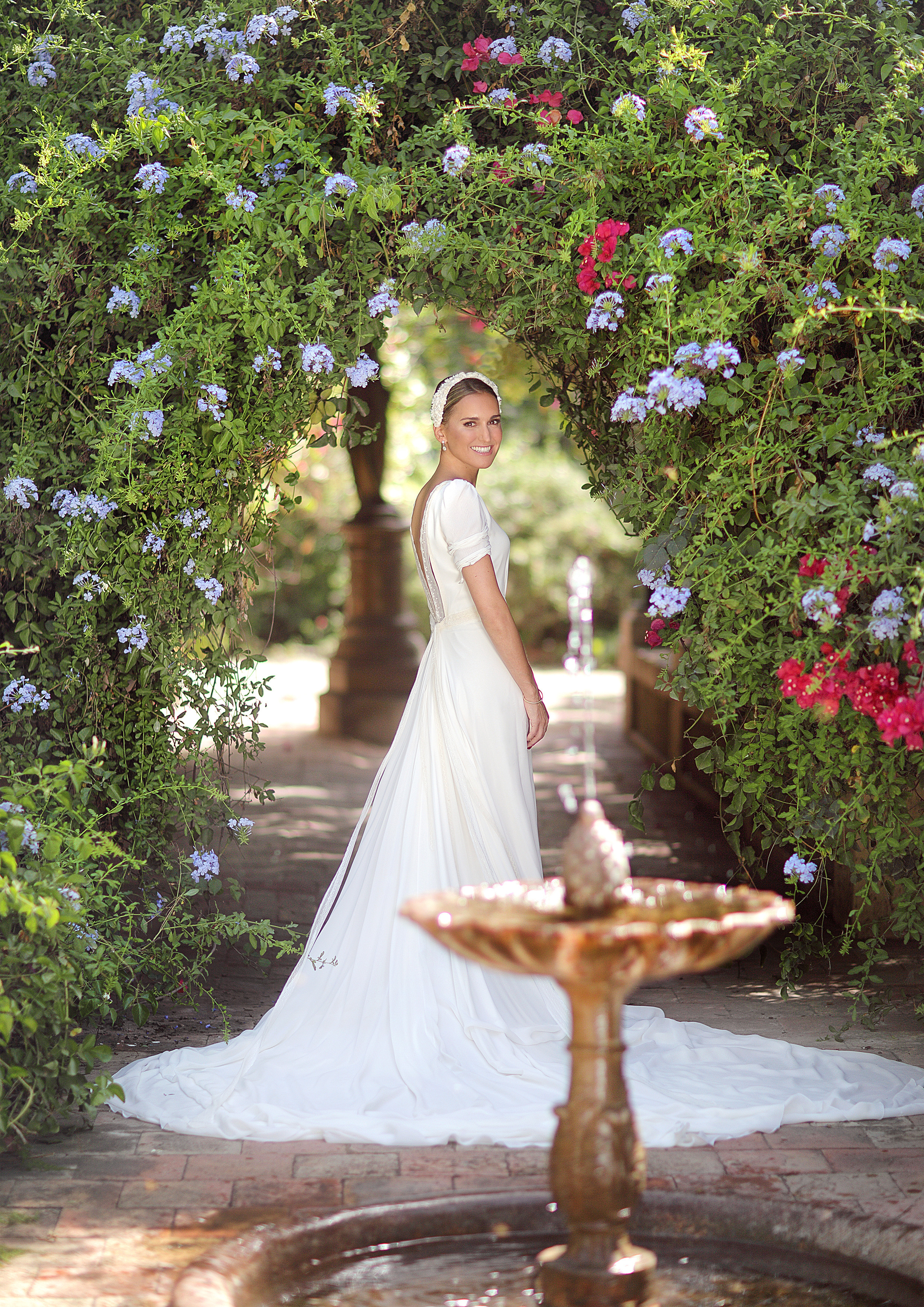 Spain. Luxury wedding, portrait, family photographer over Europe