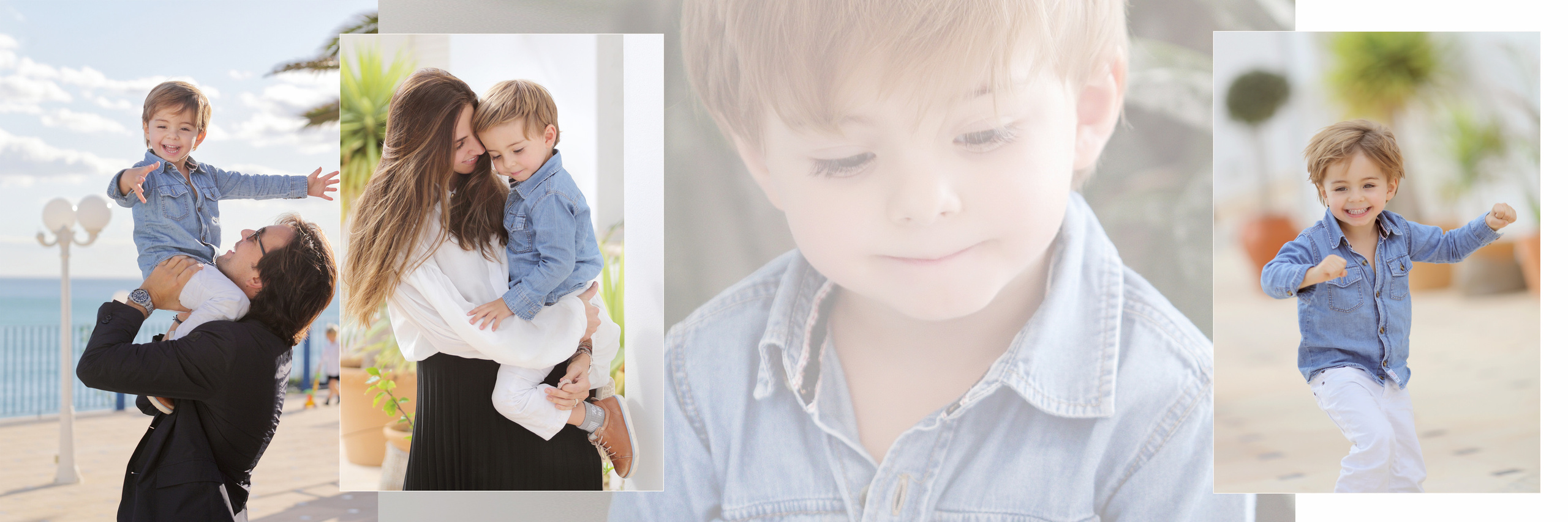 Foto de familia. Fotógrafo de bodas. Fotografía de retrato. Fotógrafo Alicante, Madrid