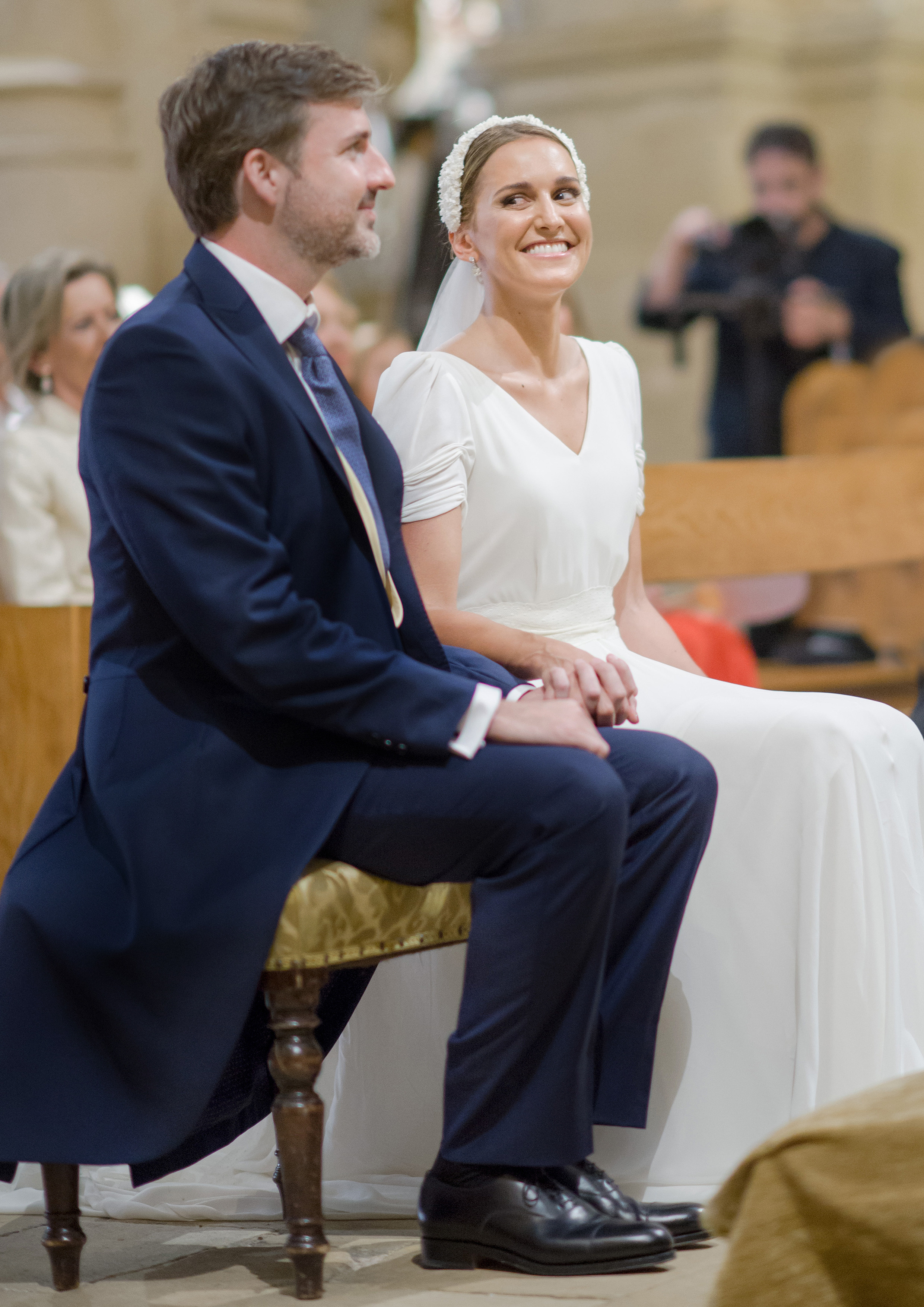 Spain. Luxury wedding, portrait, family photographer over Europe