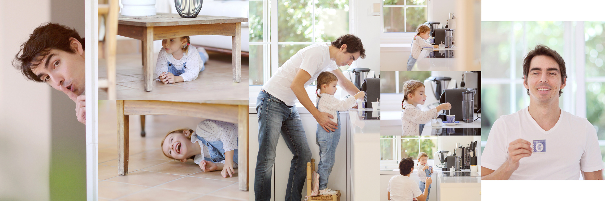 Foto de familia. Fotógrafo de bodas. Fotografía de retrato. Fotógrafo Alicante, Madrid