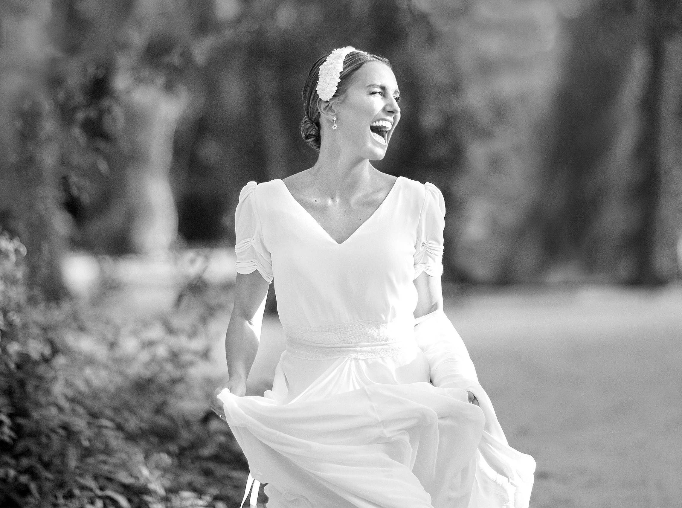 Spain. Luxury wedding, portrait, family photographer over Europe