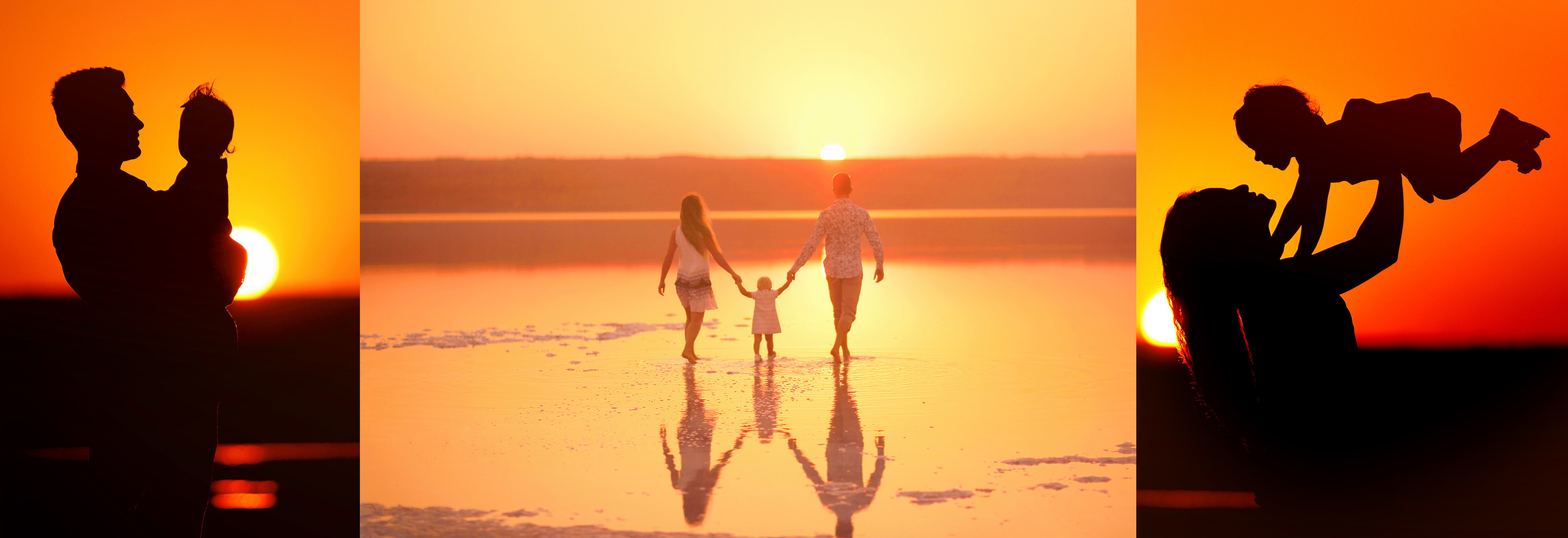Foto de familia. Fotógrafo de bodas. Fotografía de retrato. Fotógrafo Alicante, Madrid