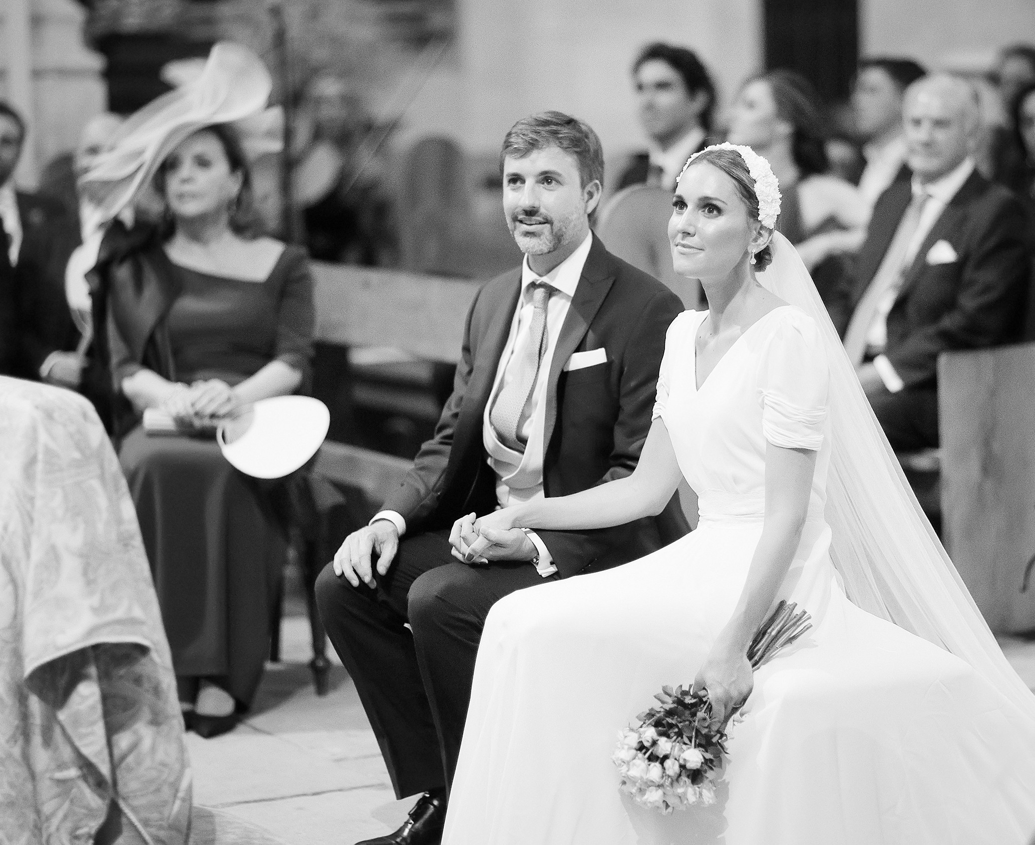 Spain. Luxury wedding, portrait, family photographer over Europe