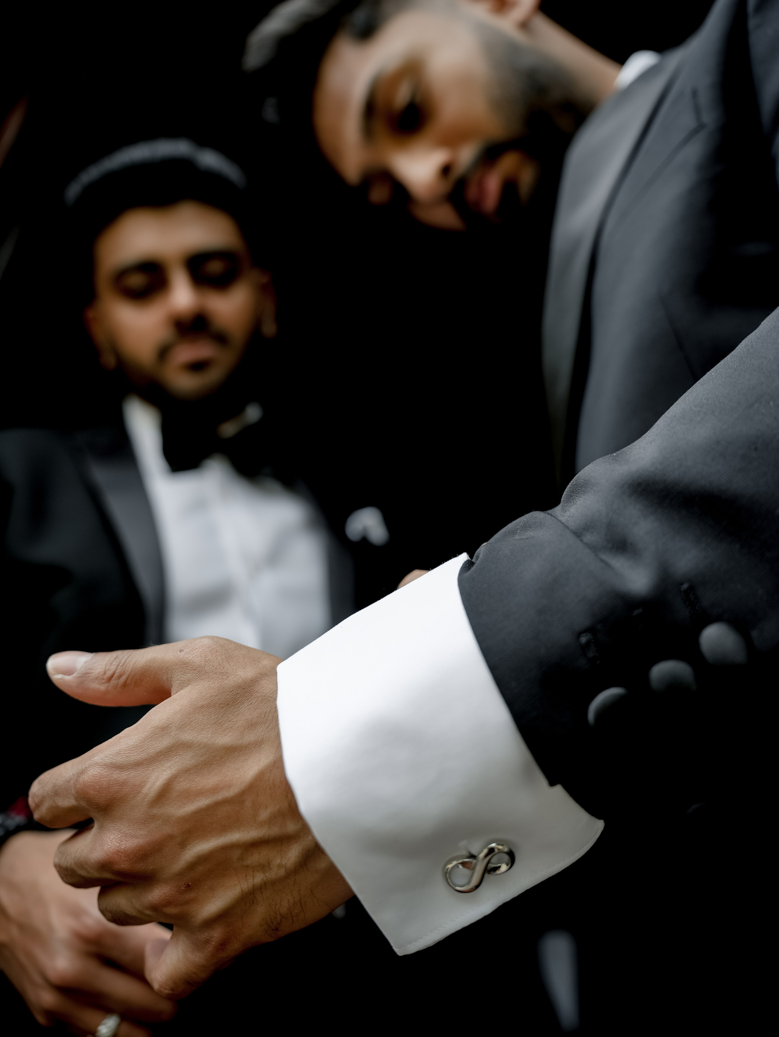 Indian Wedding in Tuscany. Stefano Passerini Editorial Wedding Photographer in Italy