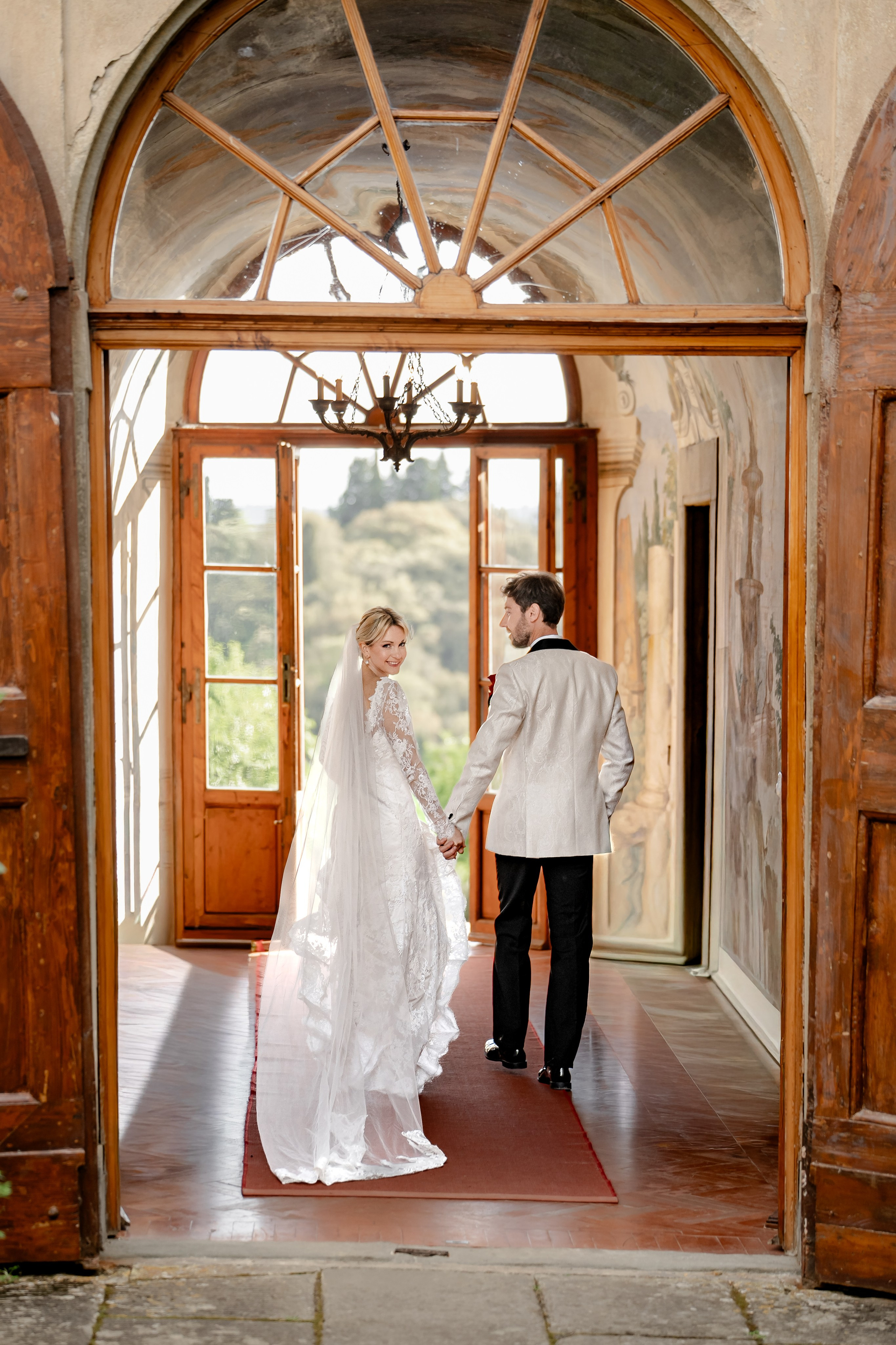 Wedding Gallery. Stefano Passerini Editorial Wedding Photographer in Italy
