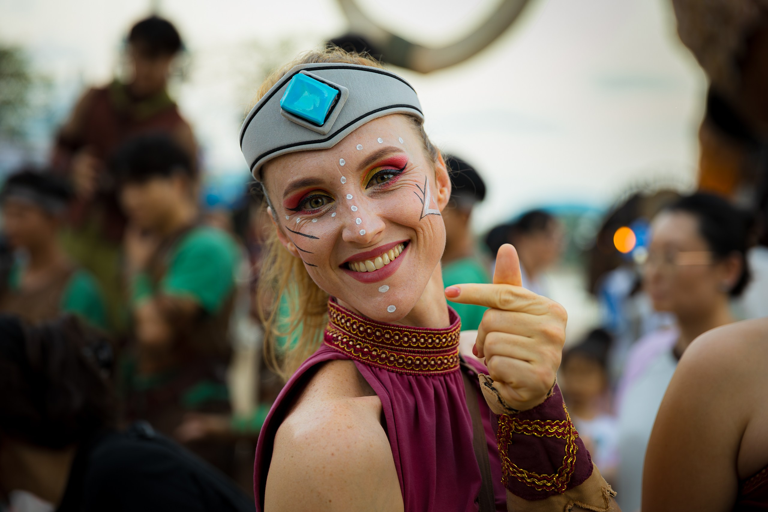 В погоне за Мамонтом