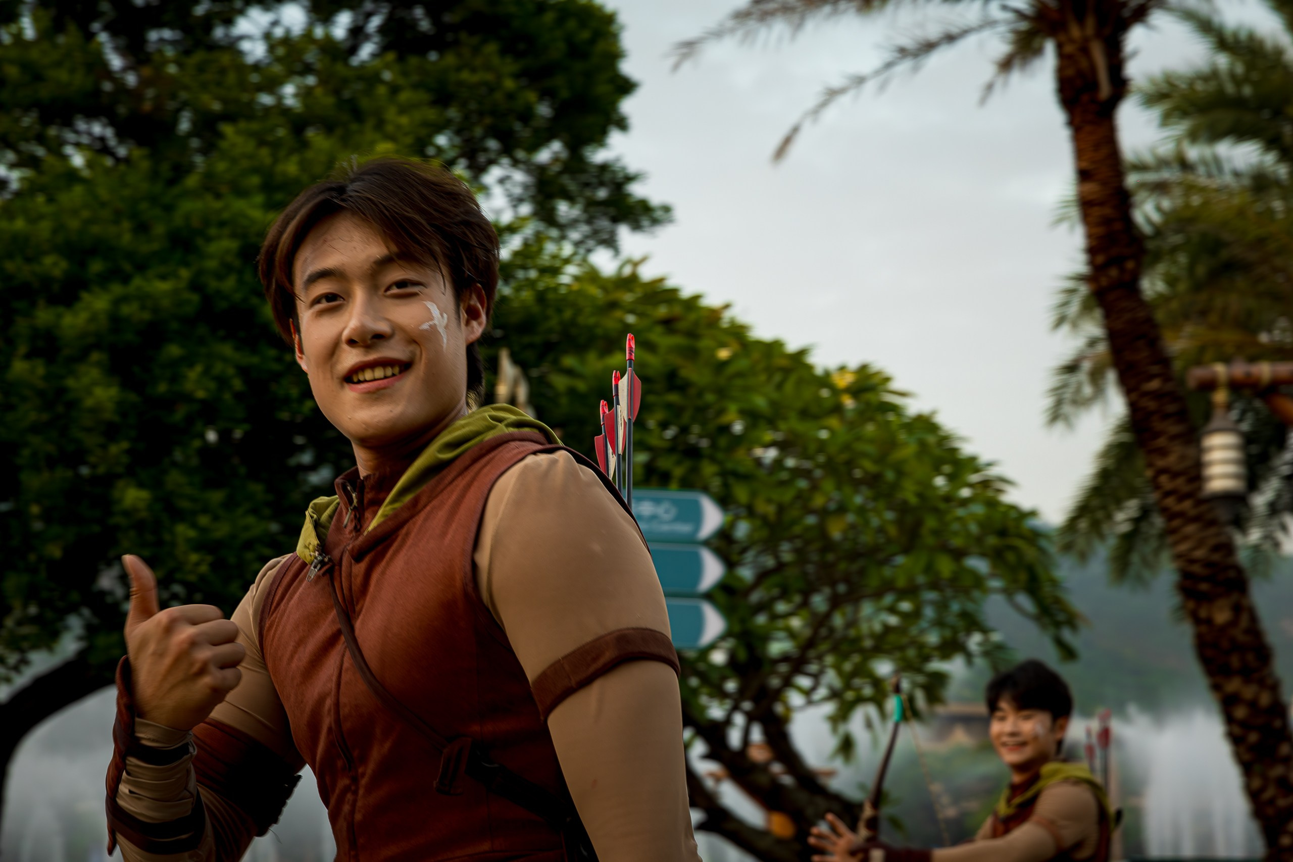 В погоне за Мамонтом