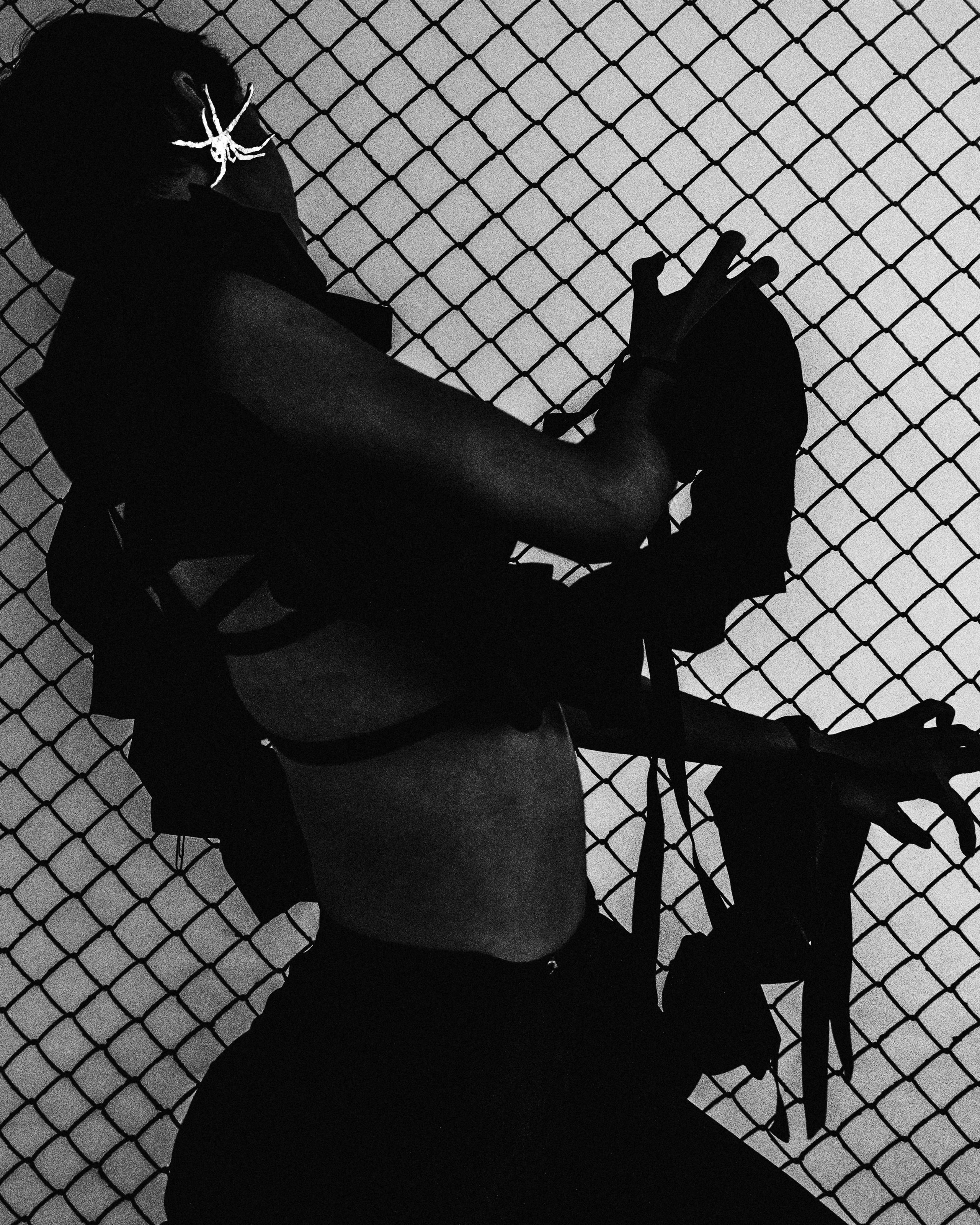 PORTFOLIO. Anna Omni — concept photographer and digital artist in Riga, Latvia