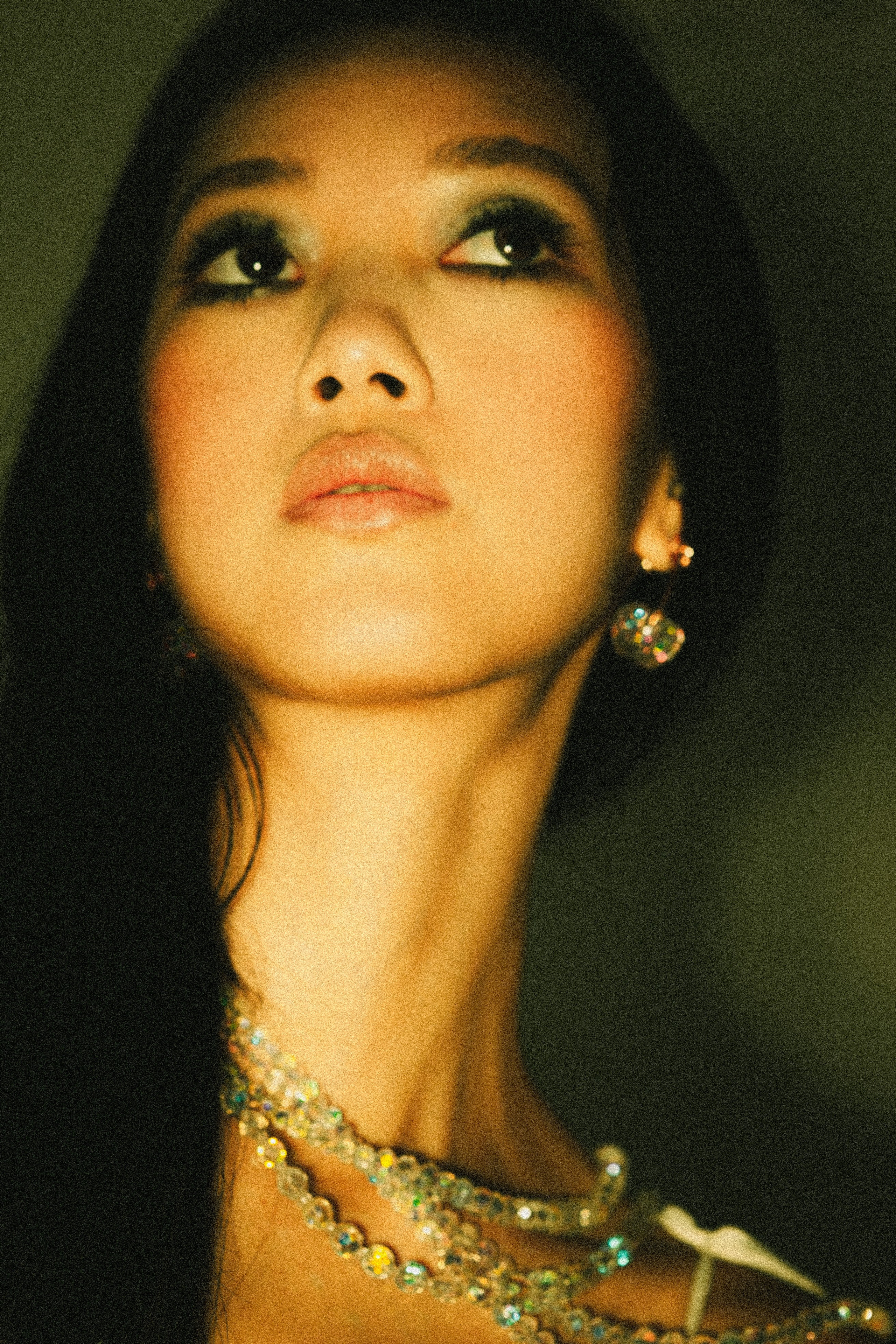 YURI PROJECT. Anna Miyauchi