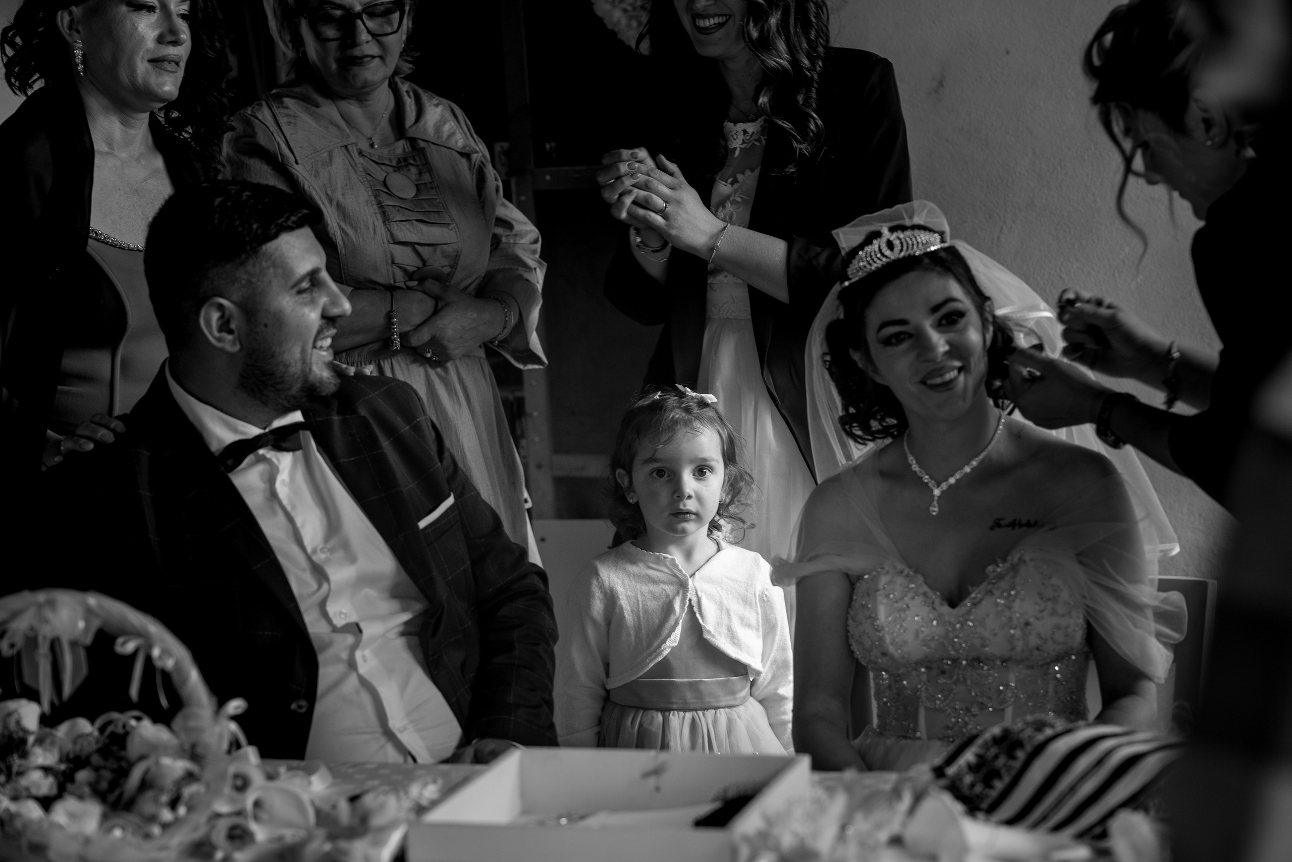 Fotografo di matrimonio stile documentario Roma prezzo