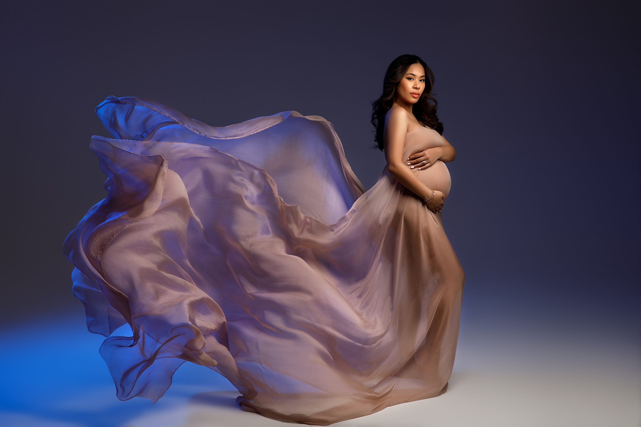 Portafolio de Fotografía de Maternidad – Natasha Reev. Natasha Reev Fotógrafa de maternidad en Los Ángeles