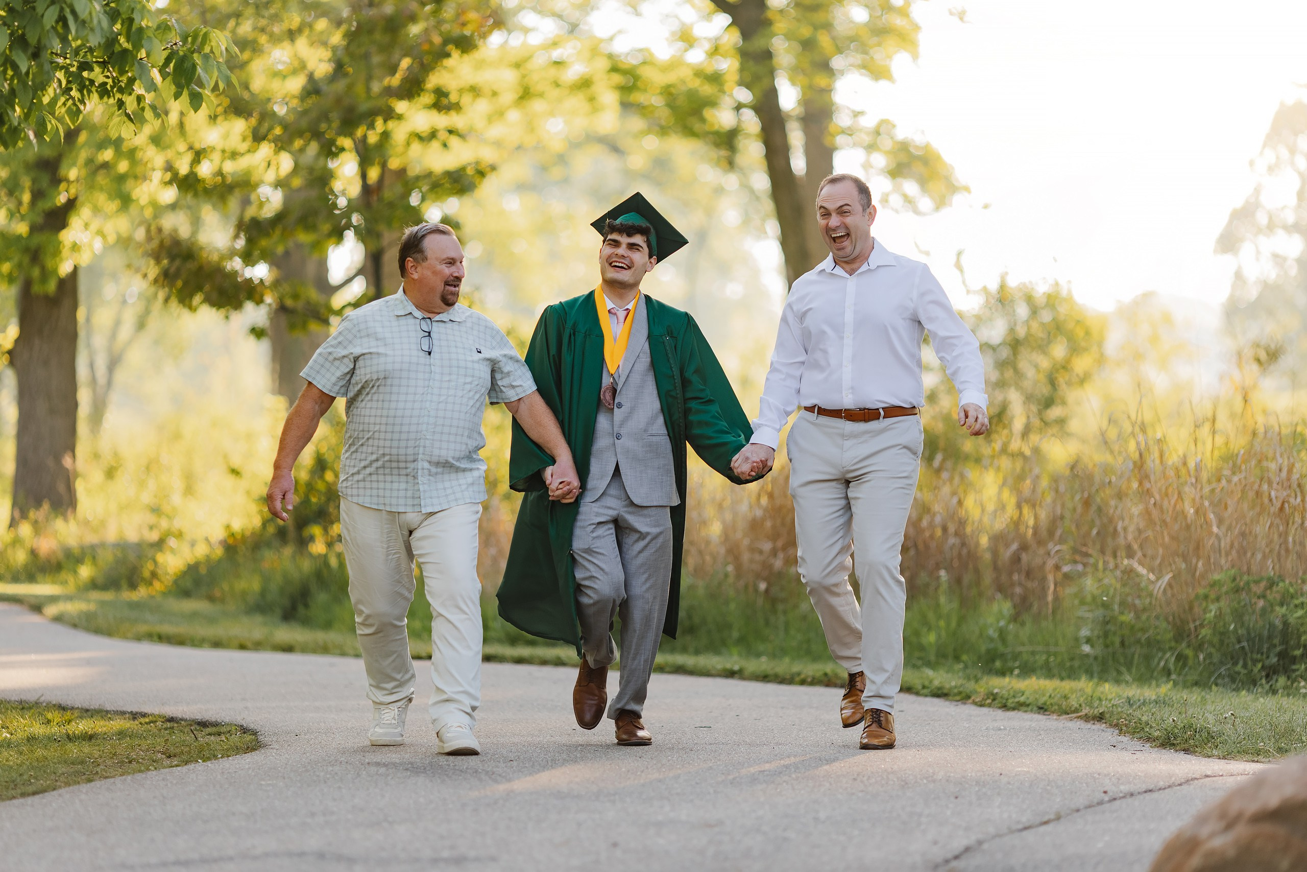 05.24.26 Family Photoshoot. Wedding family event photographer in Chicago Nick Yushevich