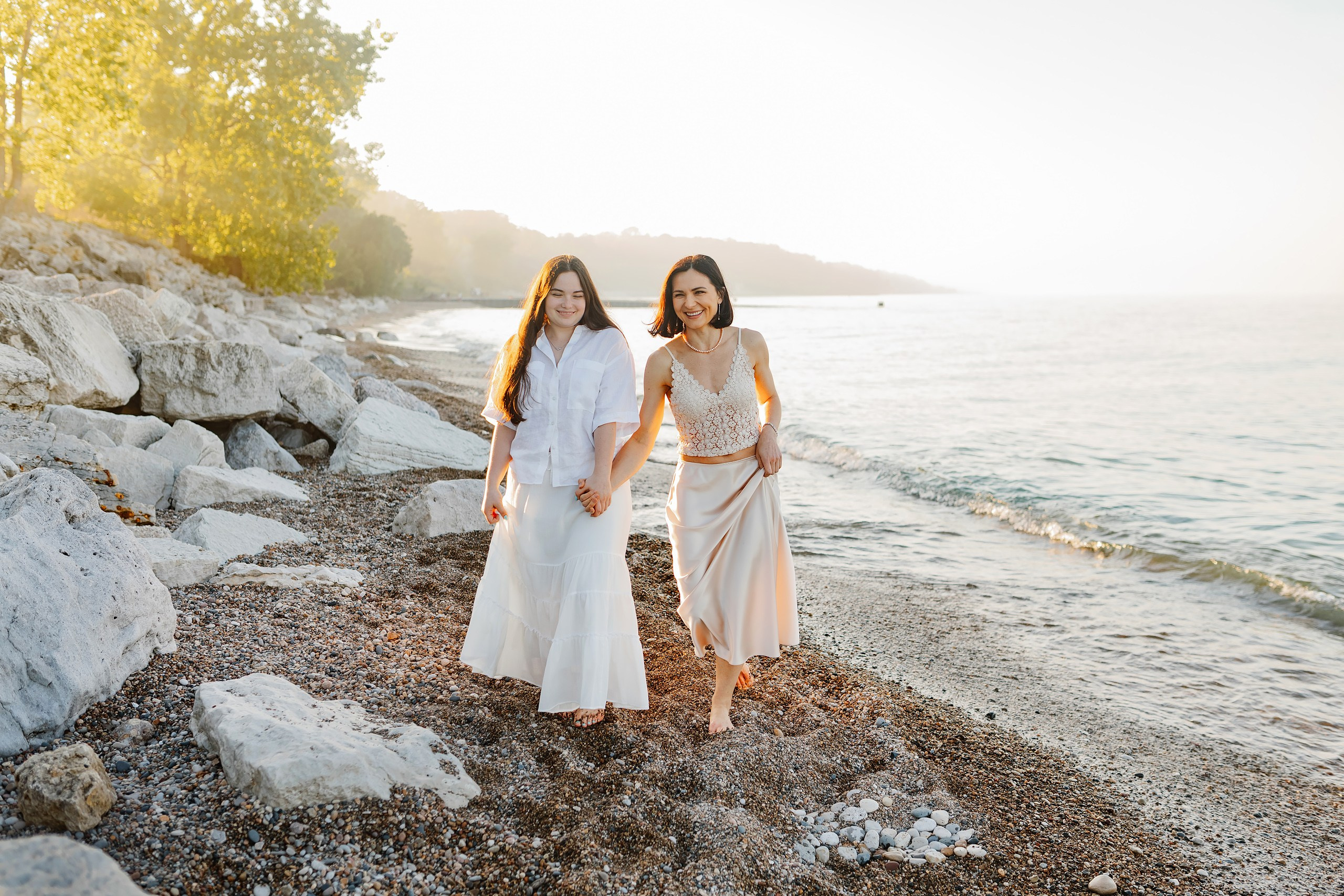 05.24.26 Family Photoshoot. Wedding family event photographer in Chicago Nick Yushevich