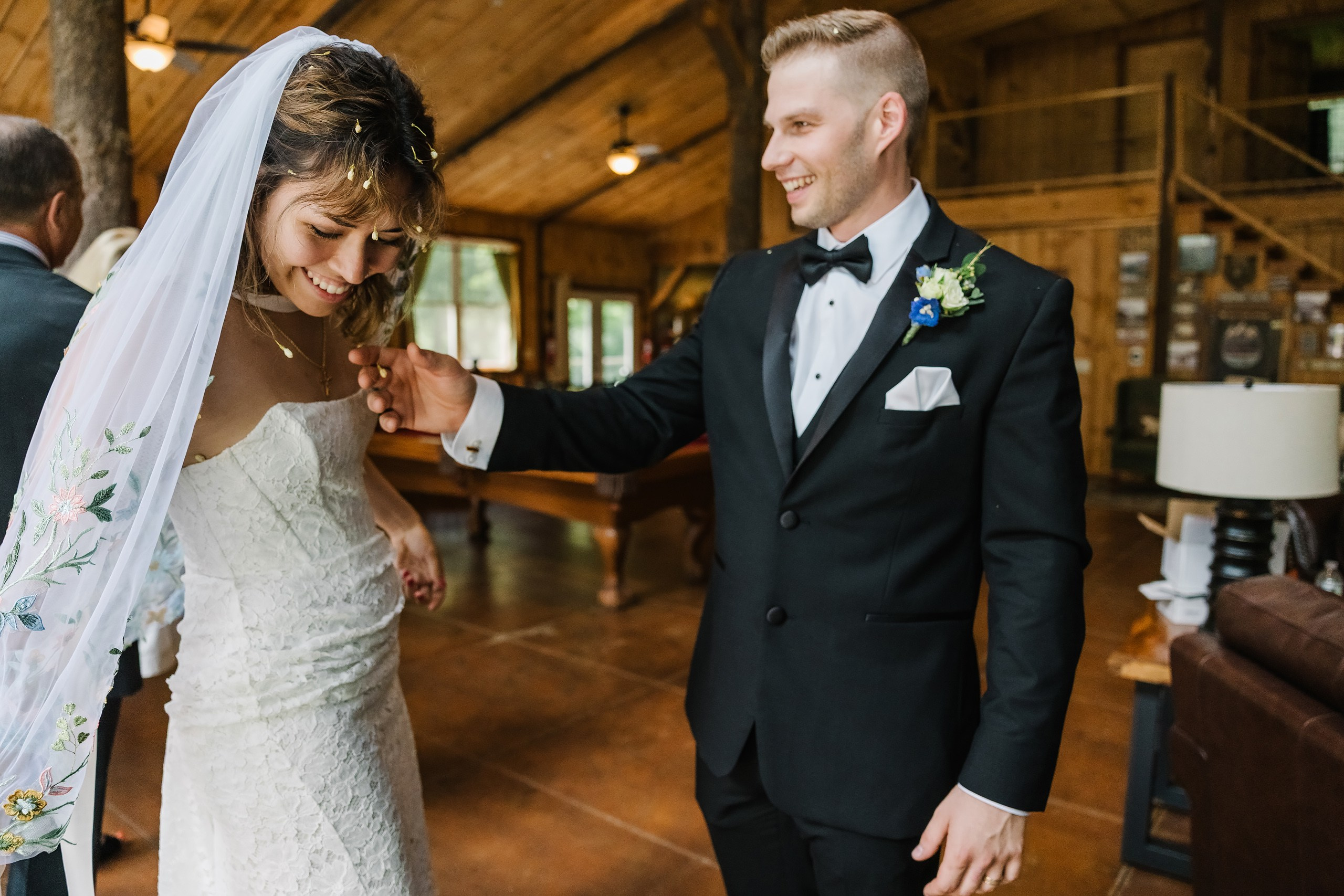 07.12.2025 Wedding. Wedding family event photographer in Chicago Nick Yushevich