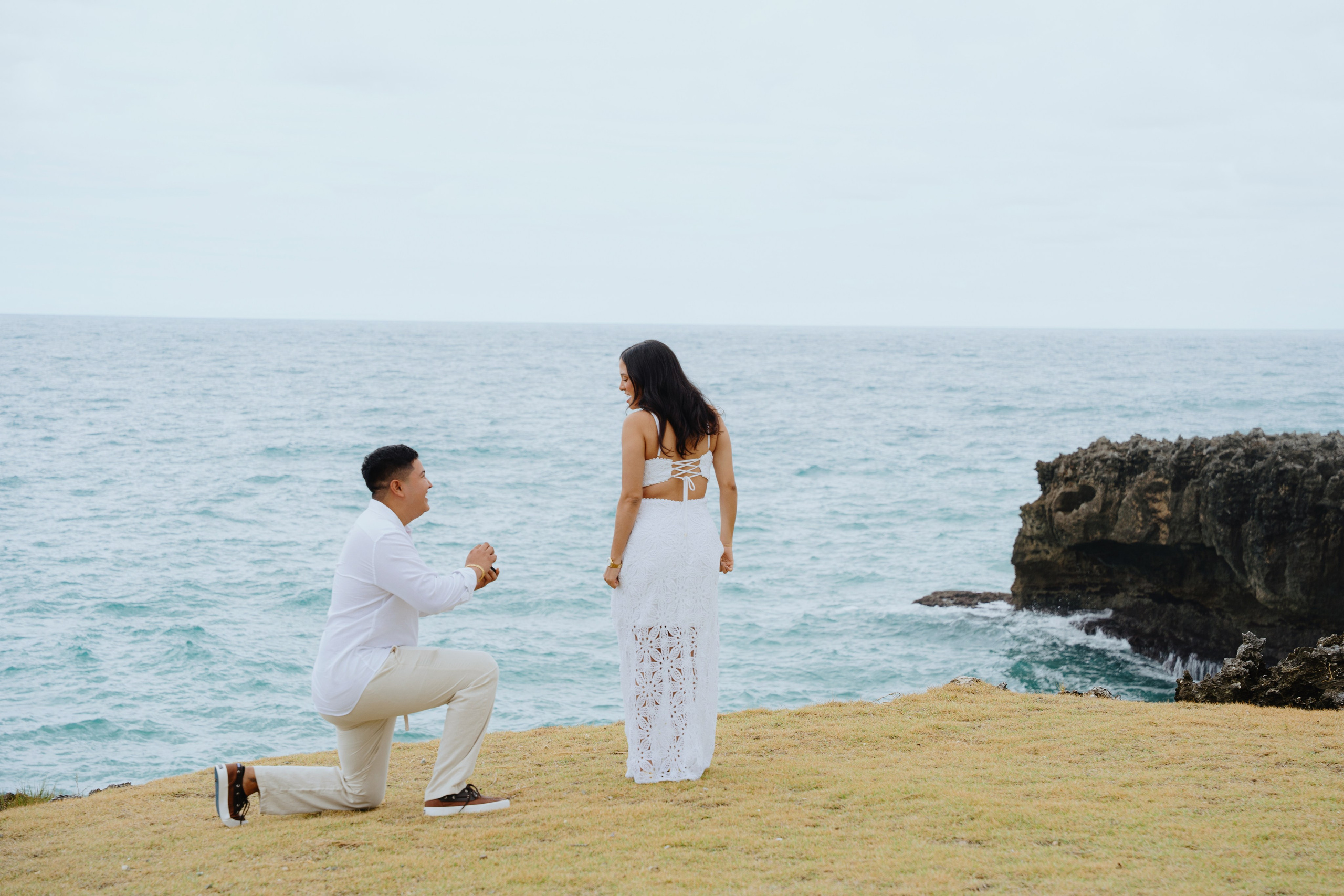Proposal in Puerto Plata. Photographer in Puerto Plata and Santo Domingo, Dominican Republic