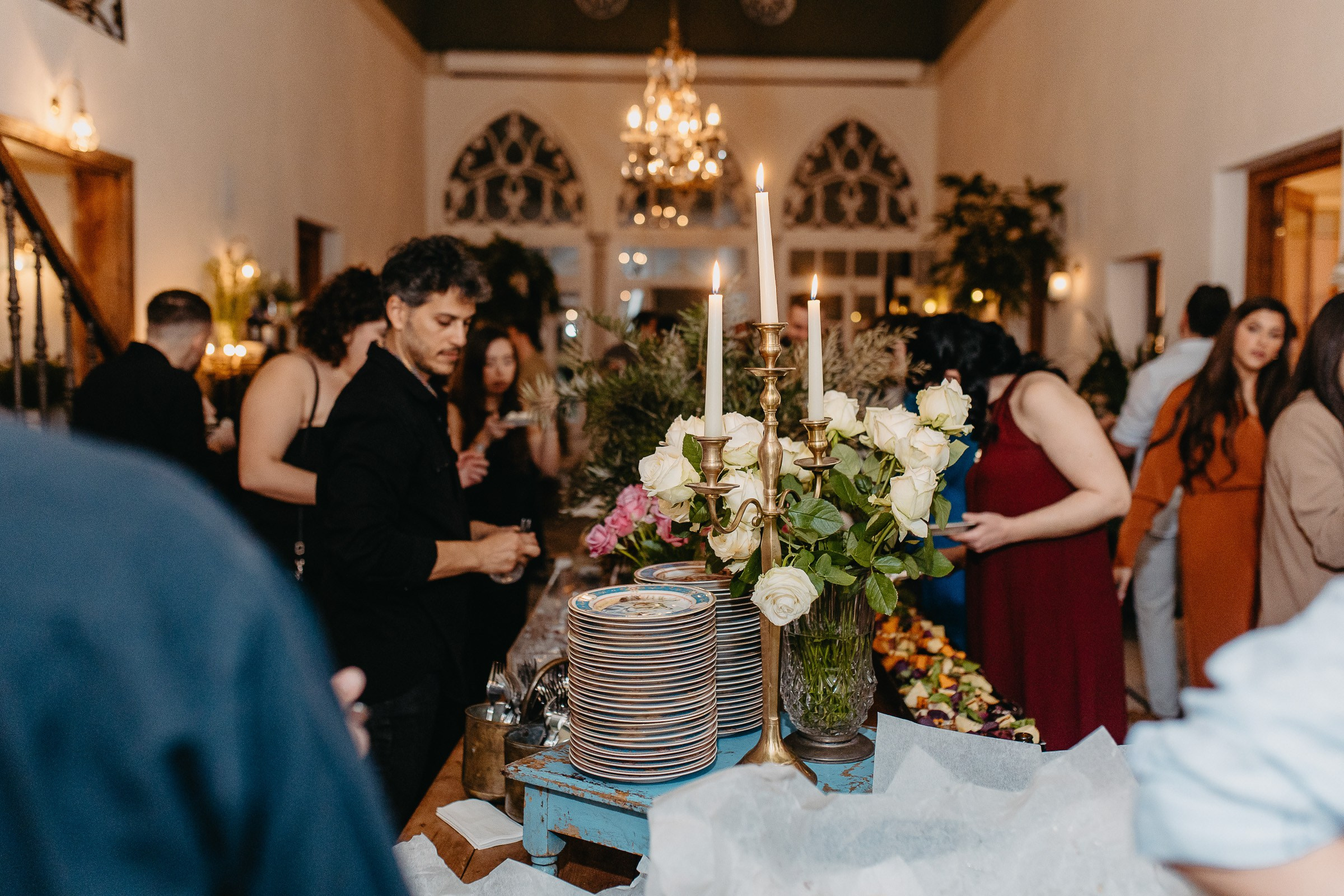 Evgenie & Sonia. Home