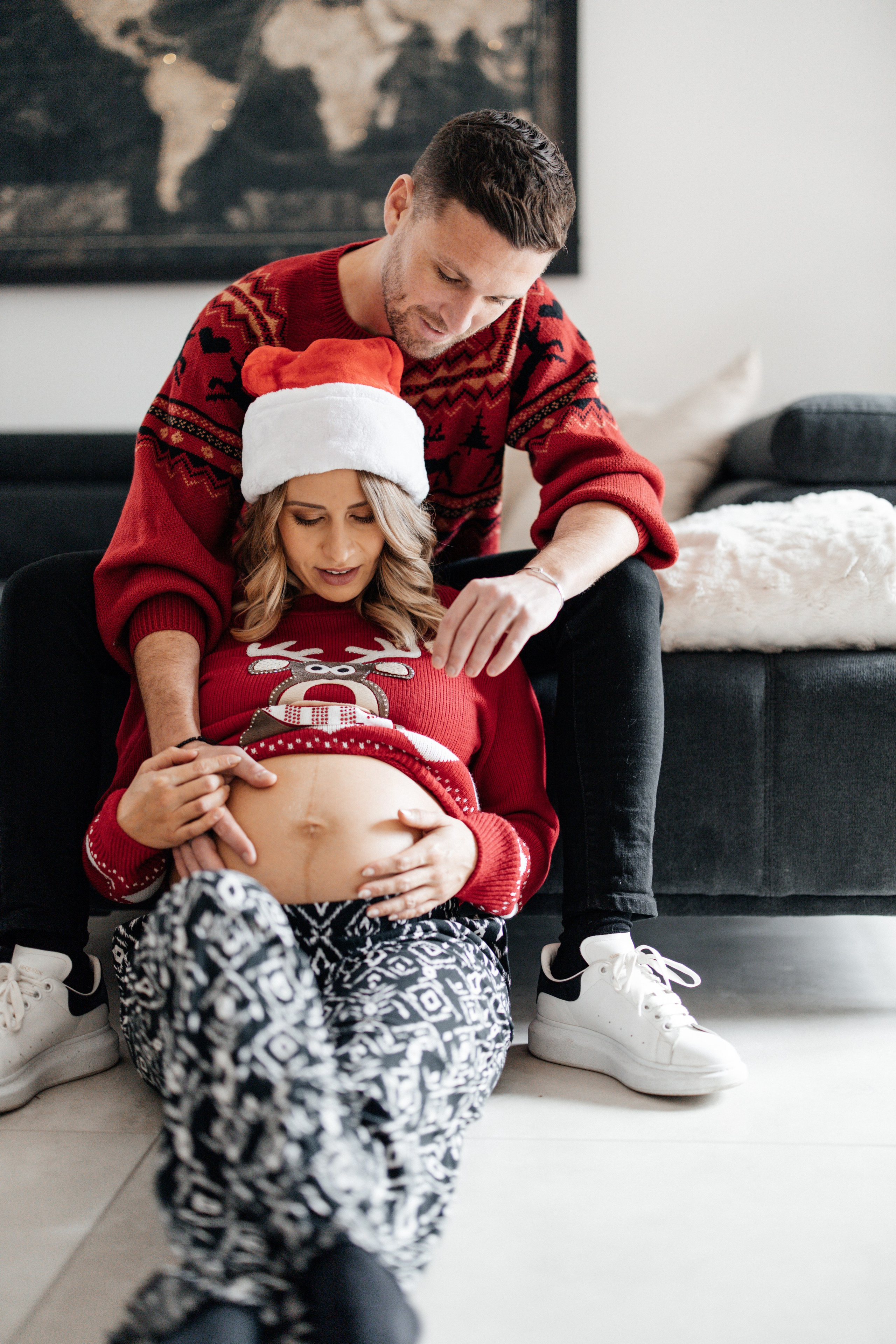 Rêve d’Attente. Photographe à Chartres Ekaterina Kudinova