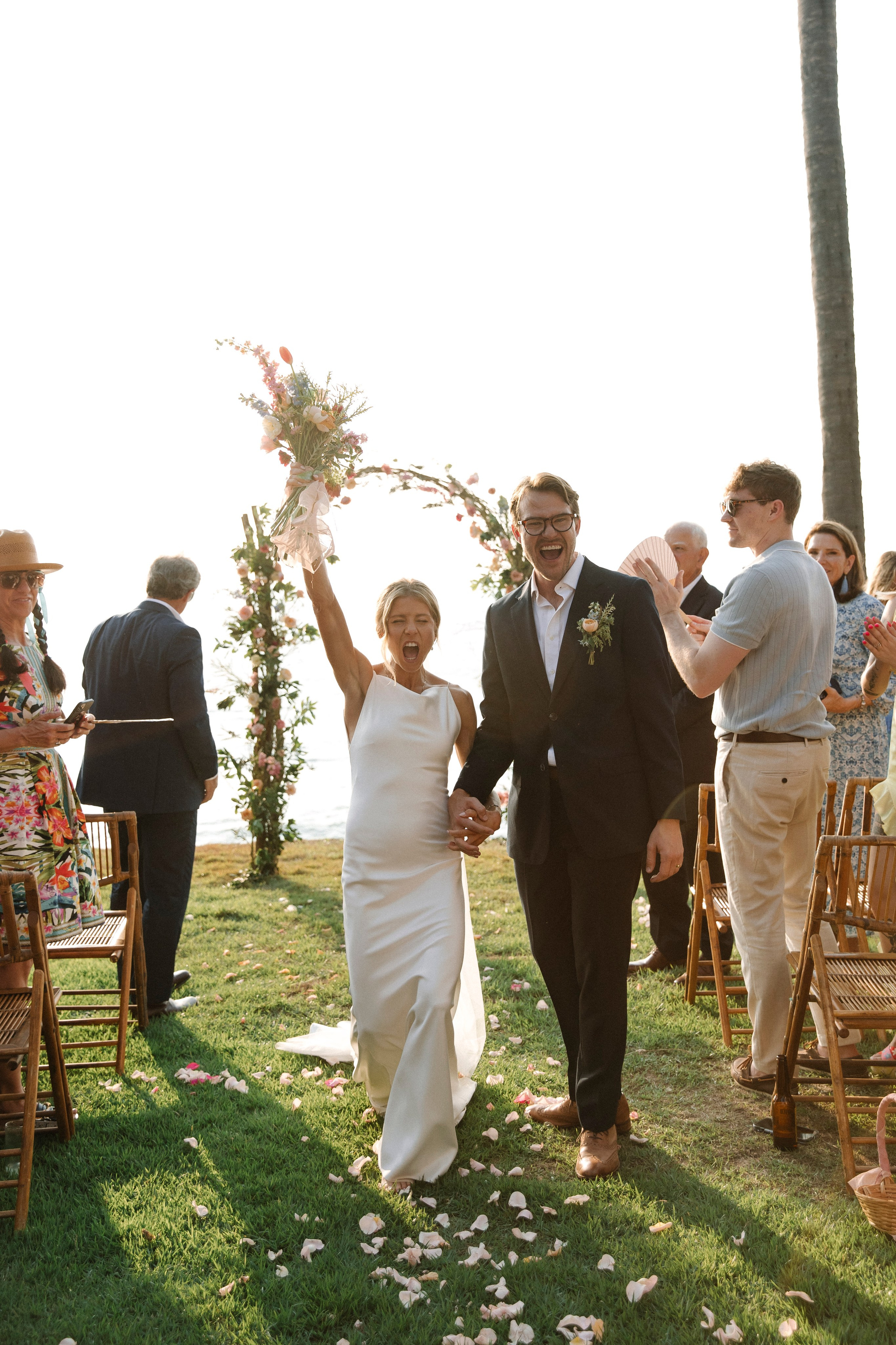 Villa del Oso. Wedding photographer Mexico Sayulita Puerto Vallarta Punta Mita Cabo