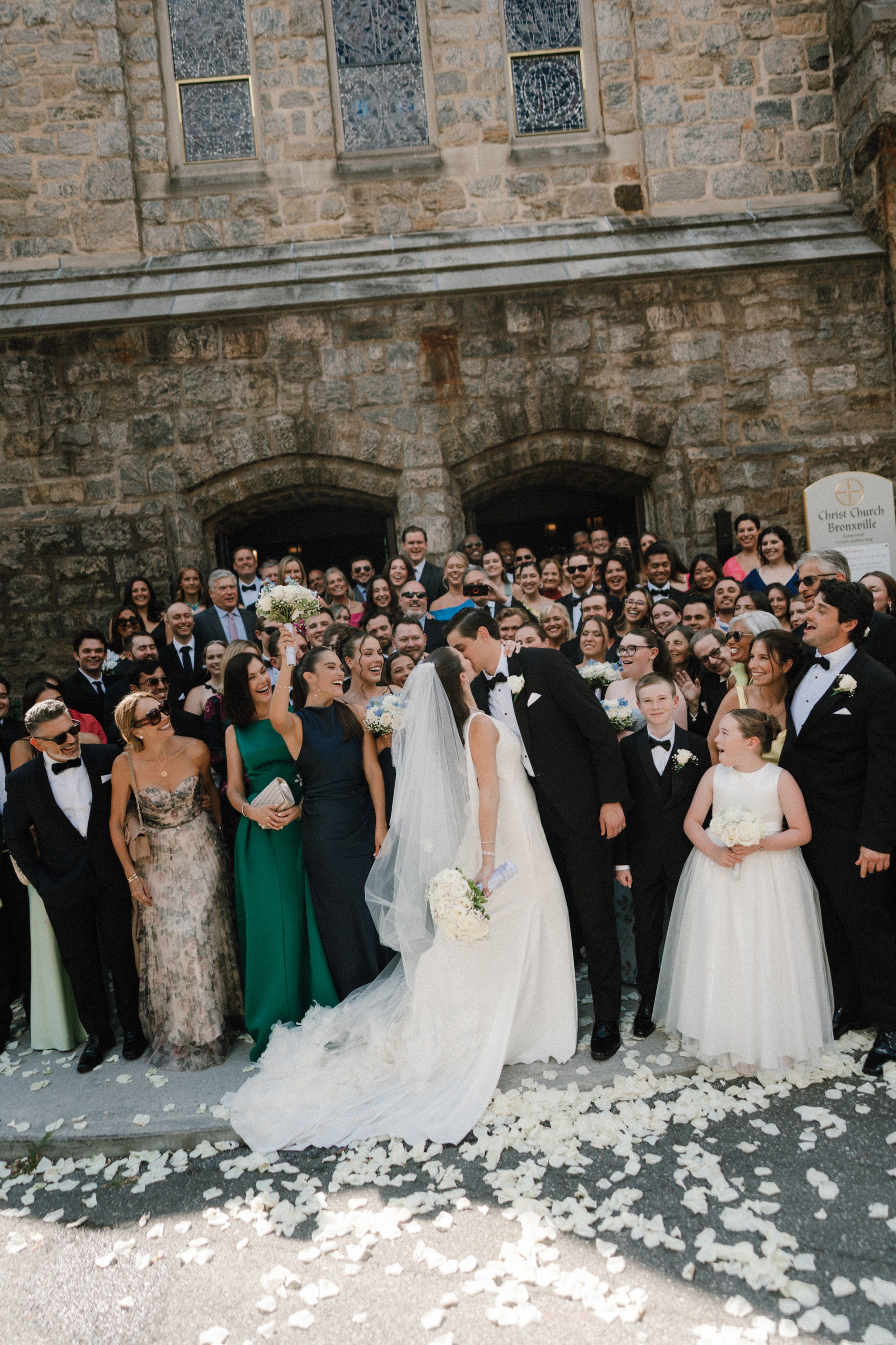 Cristina and Jack. Wedding photographer and videographer New York | New Jersey