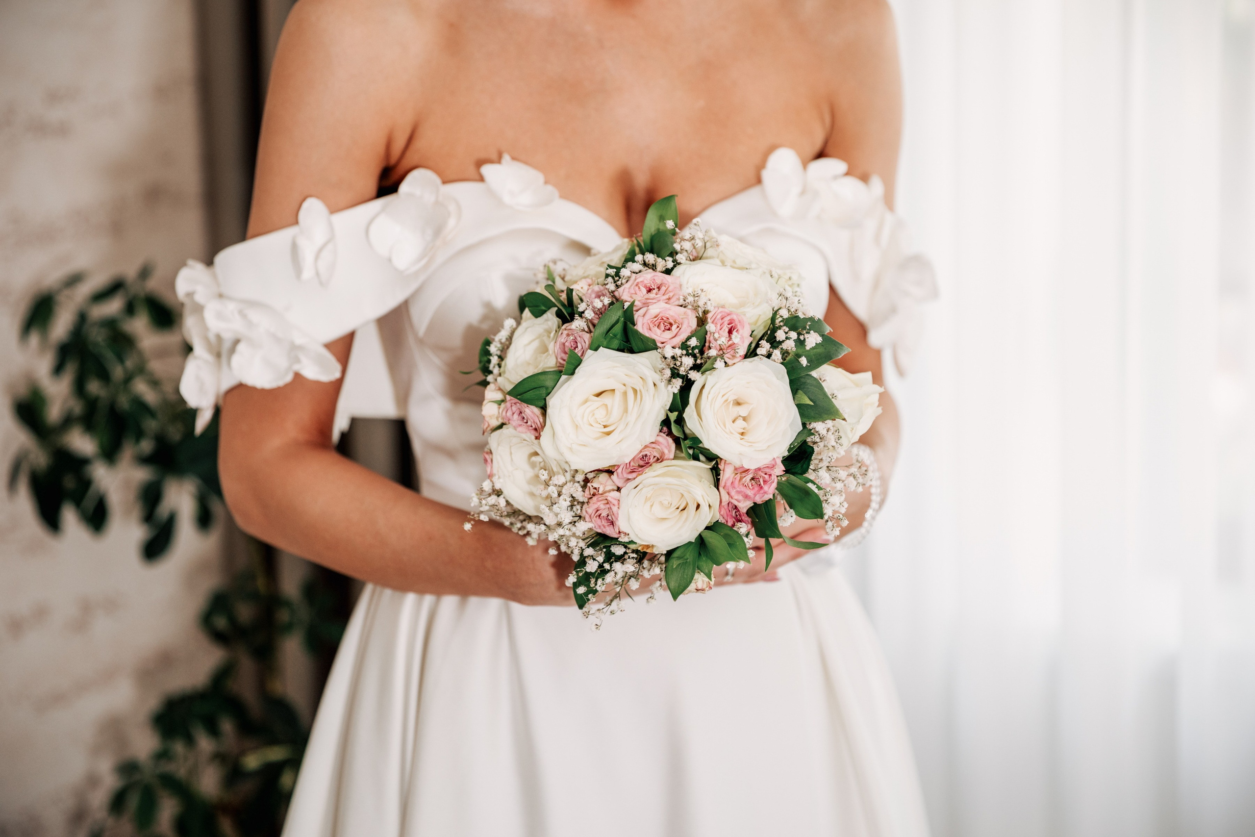 MLADENCI. Fotografi iz Backog Petrovca David i Andrea Stojanovic