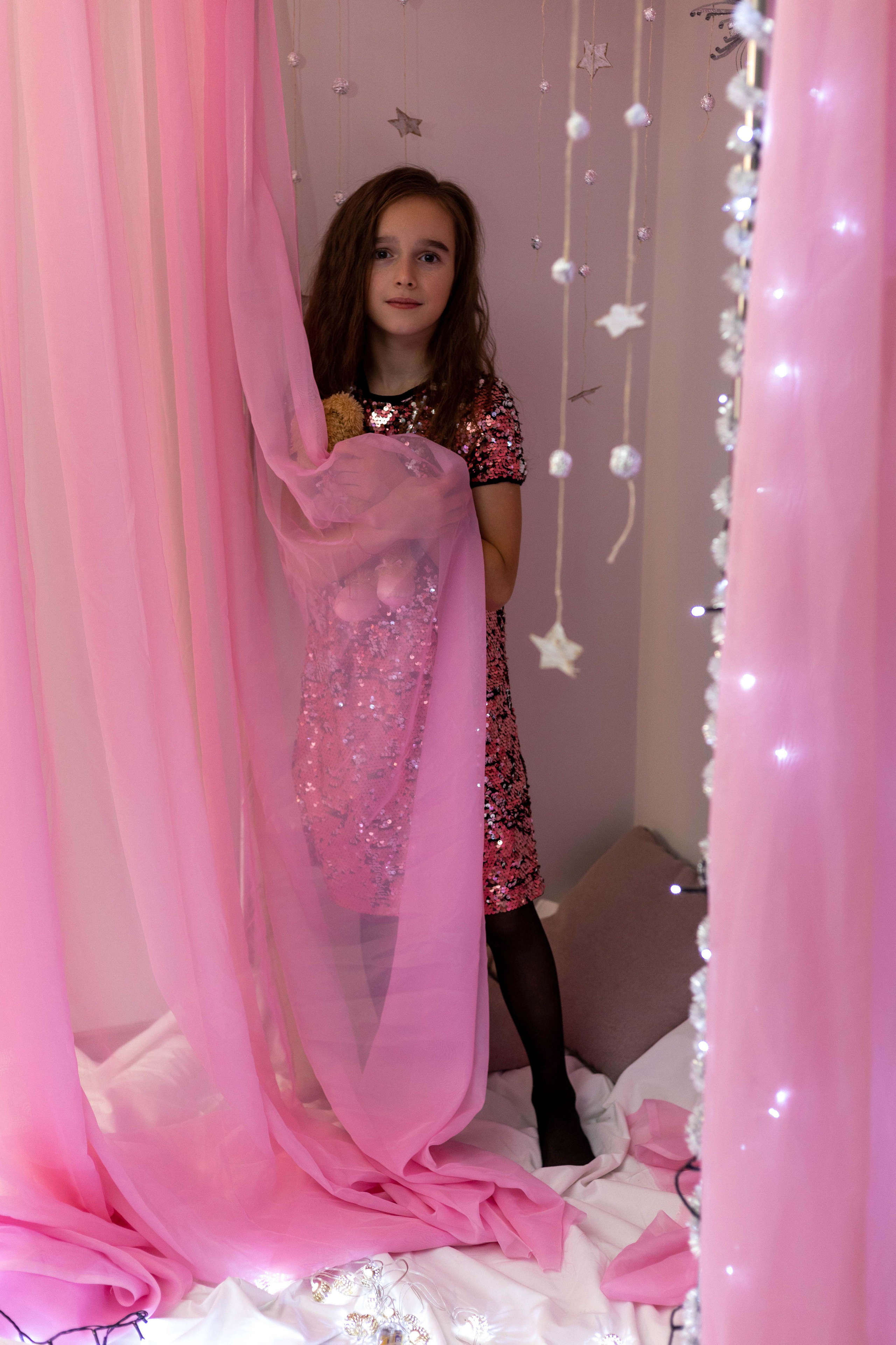 В ожидании Праздника. Фотограф в Краславе