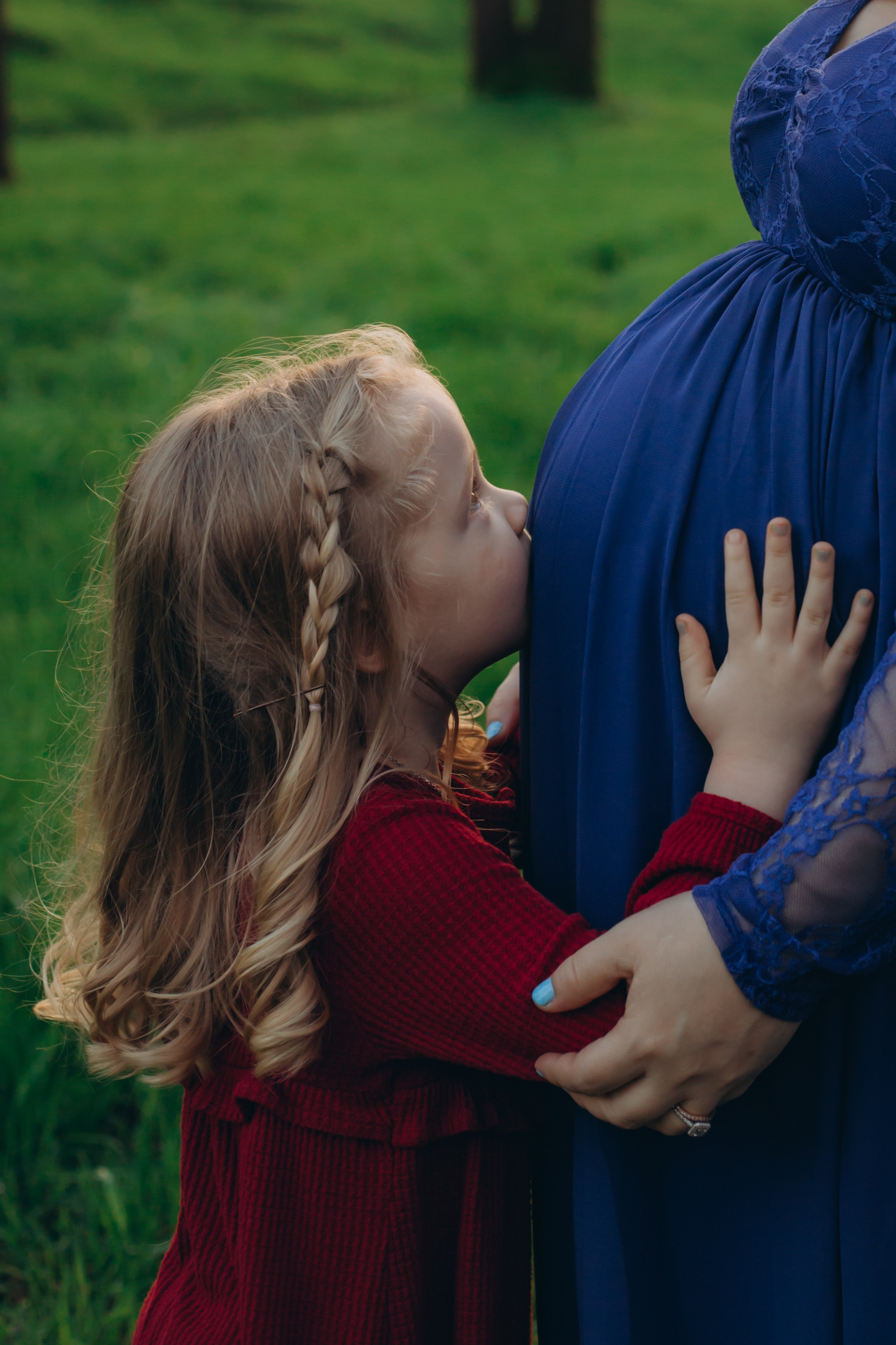 Wonderfule Pregnancy. Family and children’s lifestyle photographer Elena Tumanova