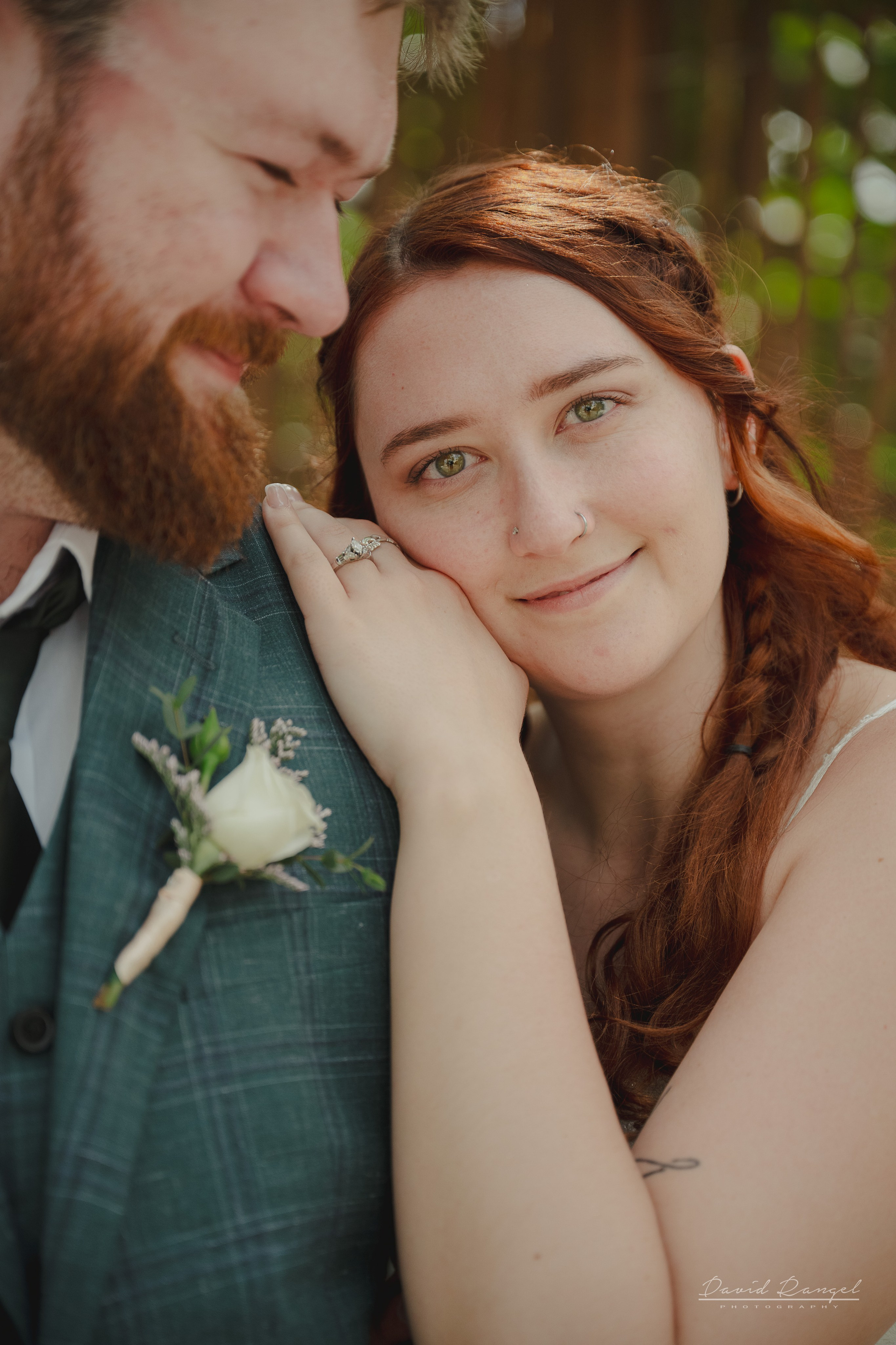 Jordan & Chandler — Wedding — Blue Venado Paamul. Destination wedding photographer based in Cancun and Riviera Maya with service worldwide