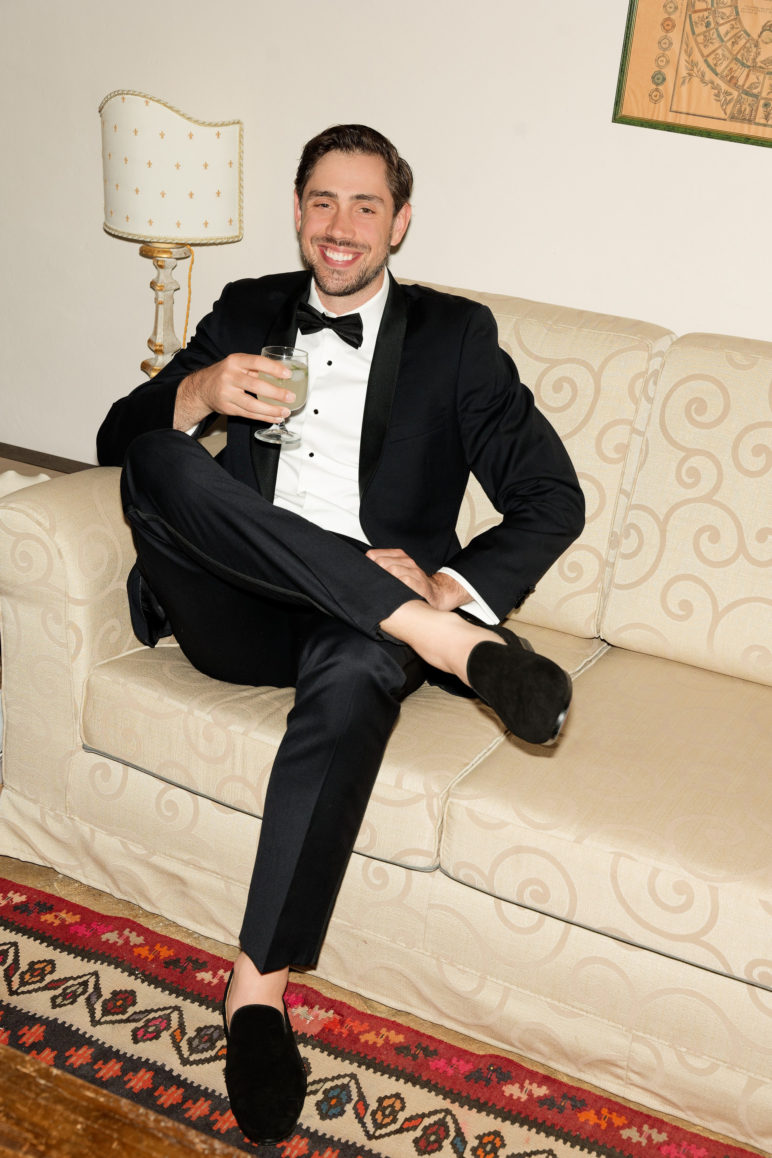 Wedding at Borgo Bastia Creti, Umbria