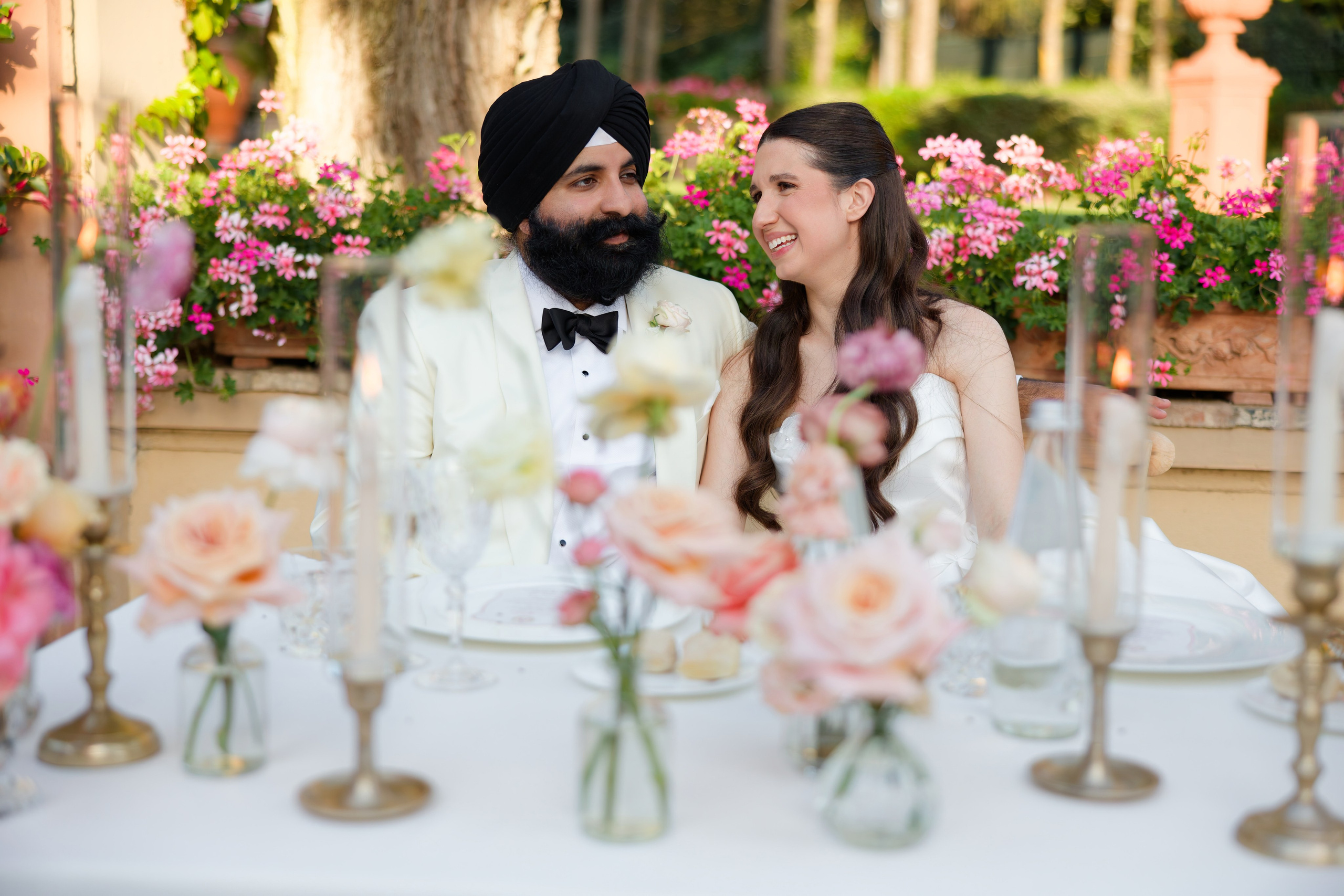 Wedding at Antica Fattoria di Paterno PREVIEW. Destination Wedding Photographer — Nikita Burtsev