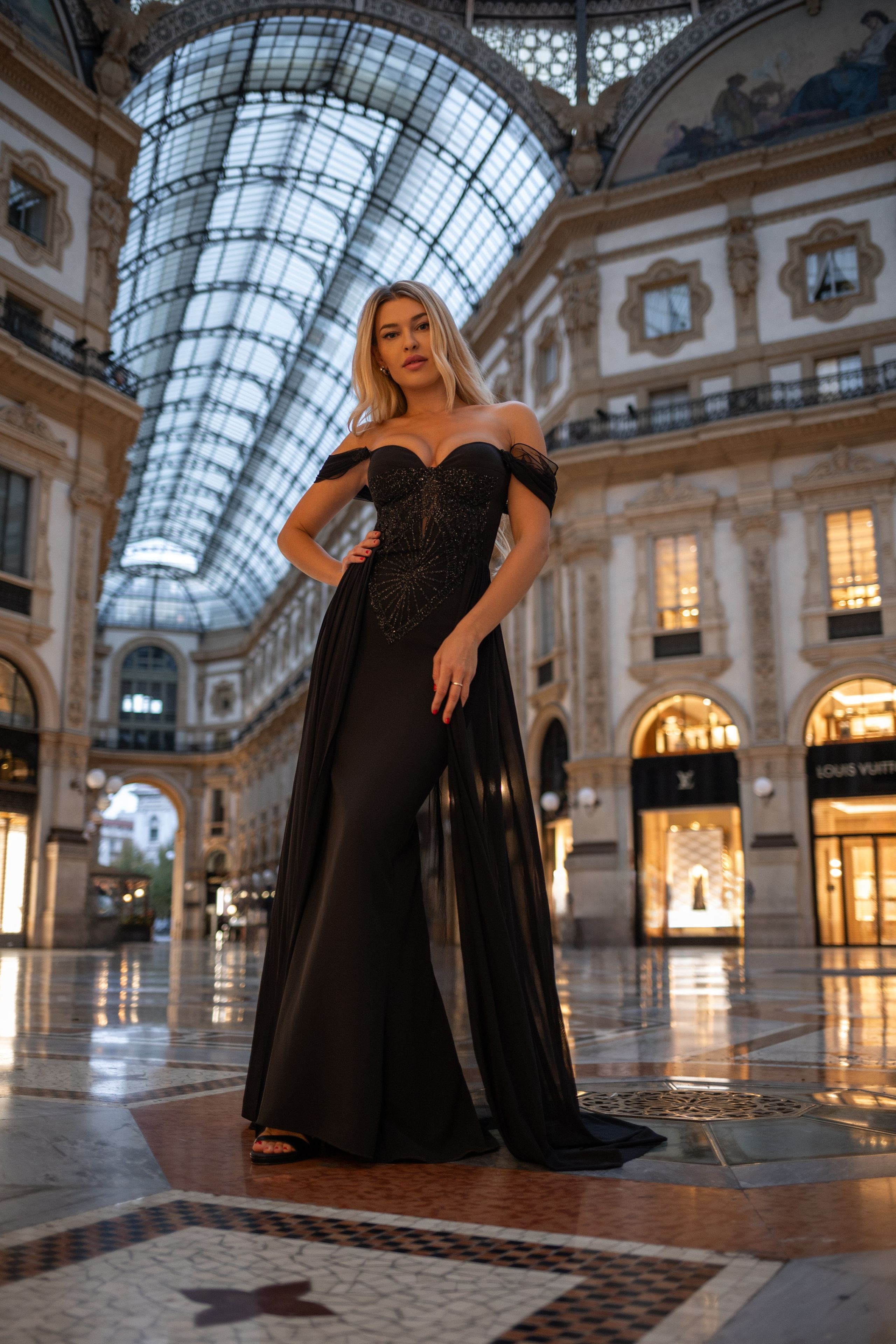 Ambra. Photographer in Milan |Mila Pro Photo