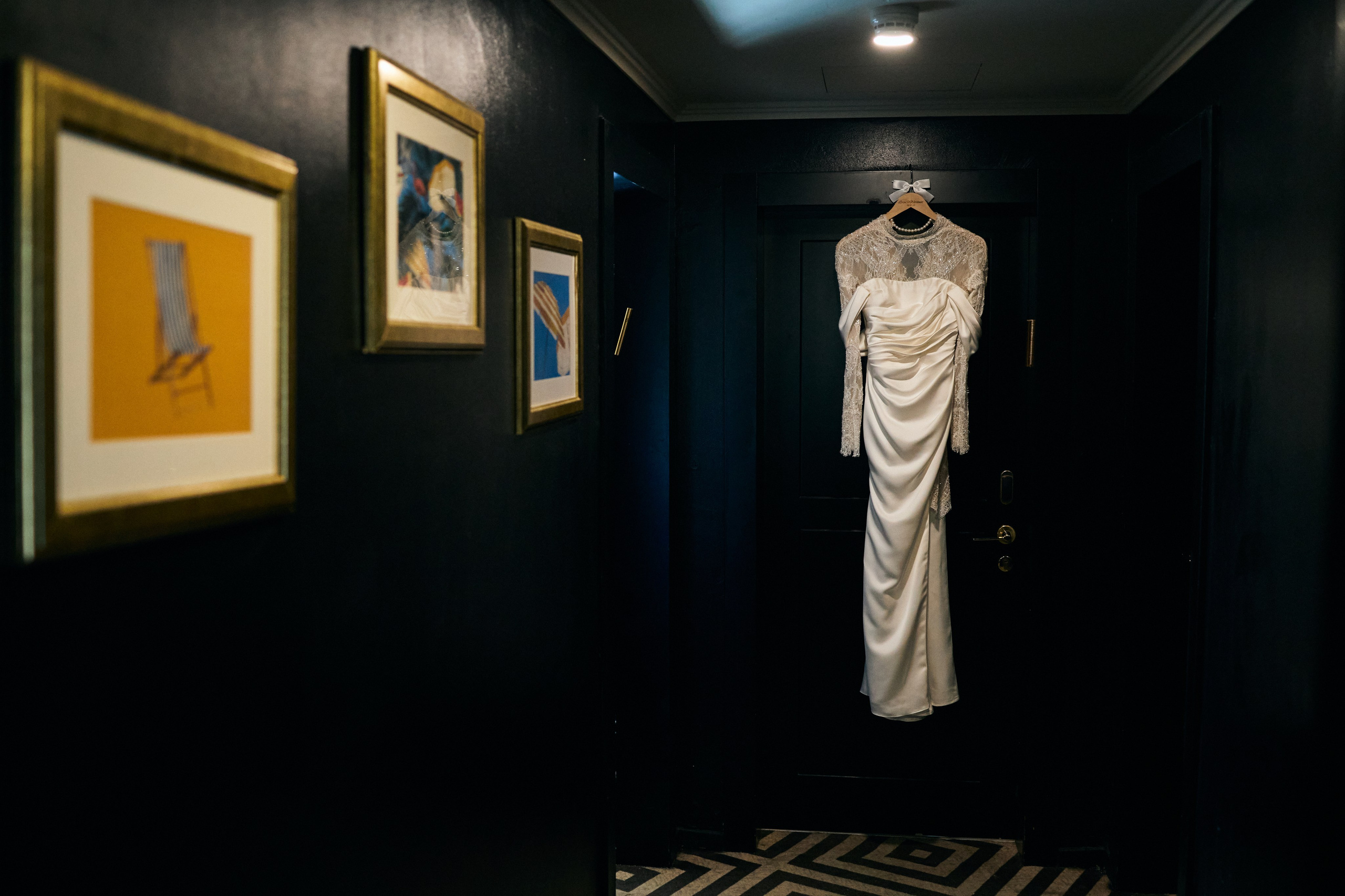 Weddings. Sergey Kalinkin Photography