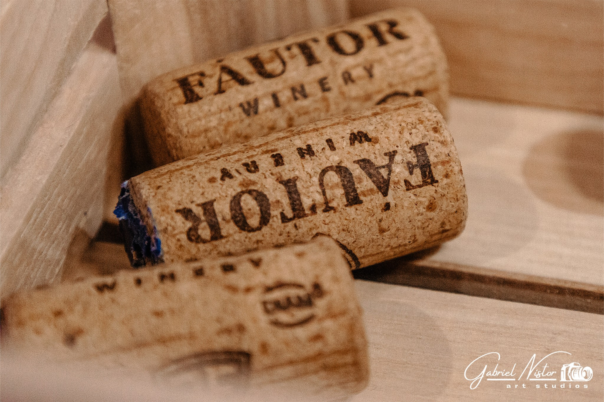 Pleiada Iasi - Wine & Friends. Gabriel Nistor Art-Studios — Photographer / Videographer Iasi