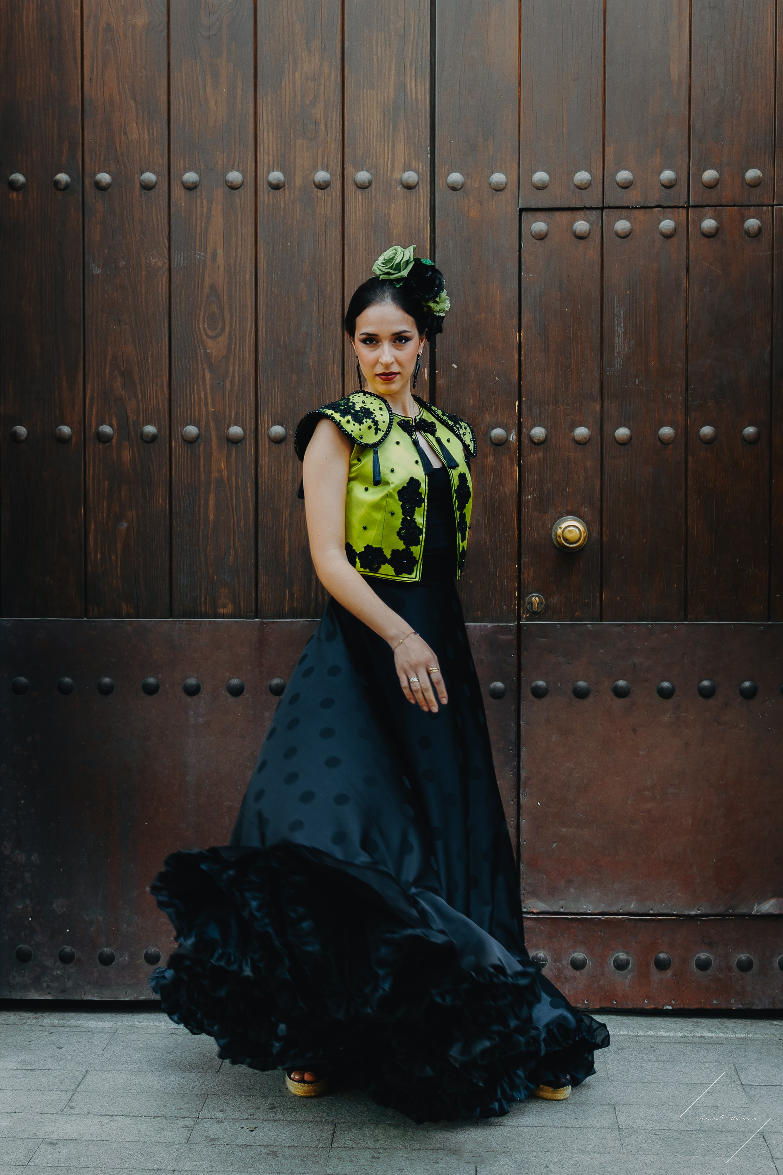 Feria De Abril — Sevilla 2024. Photographer Family Wedding Event London and World wide Marian V Munte