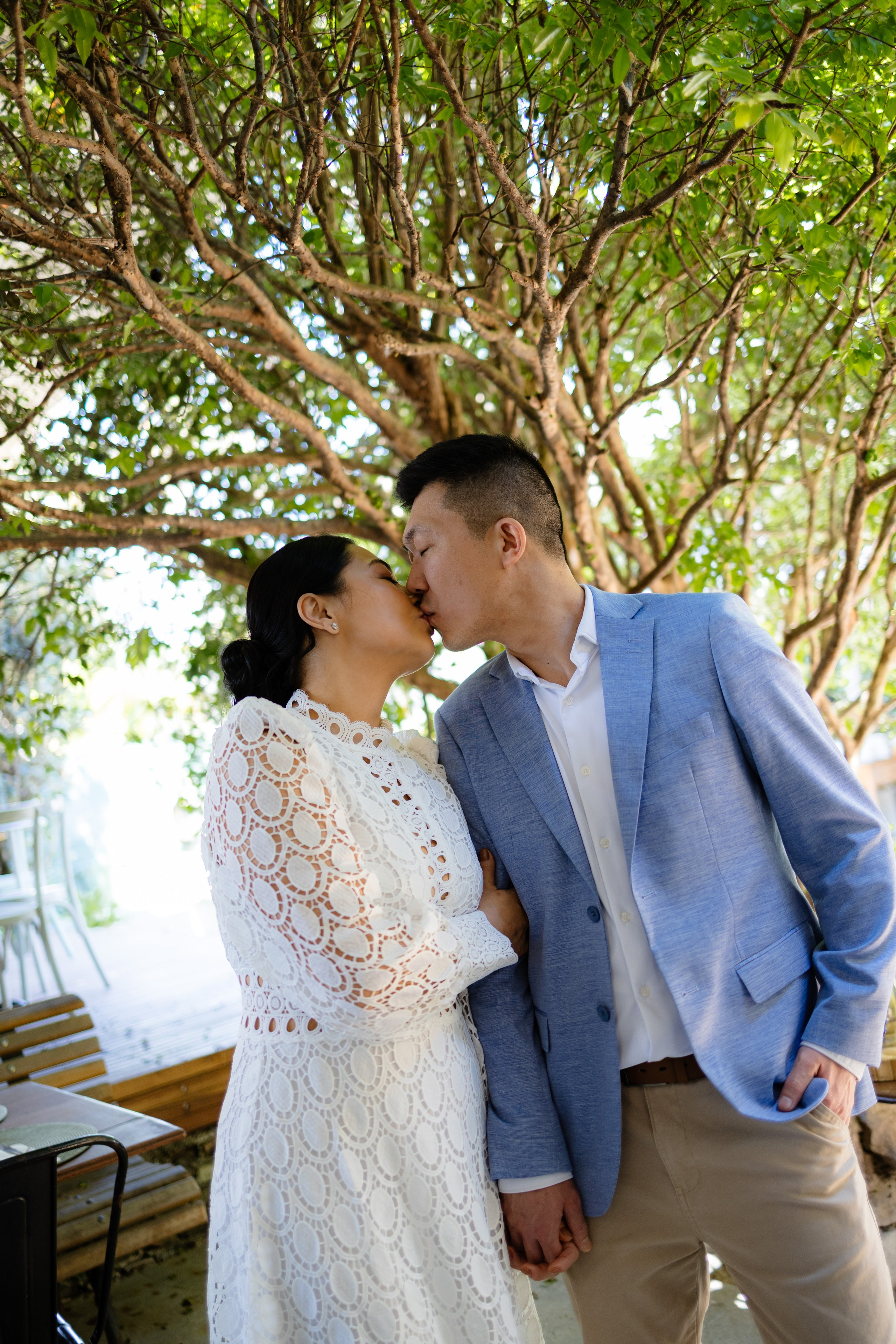 Juliana & Claudio | Casamento civil | Cartório Vila Mariana