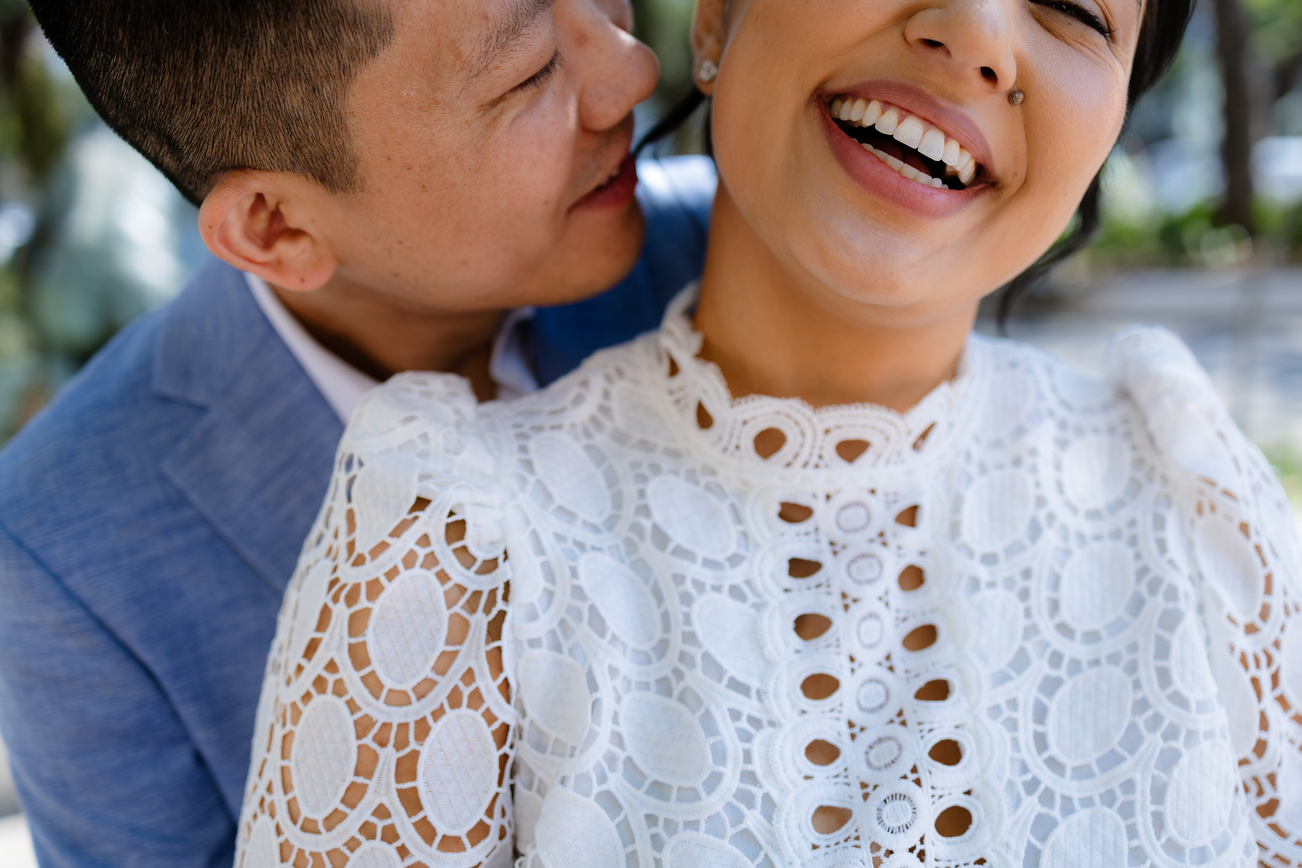 Juliana & Claudio | Casamento civil | Cartório Vila Mariana