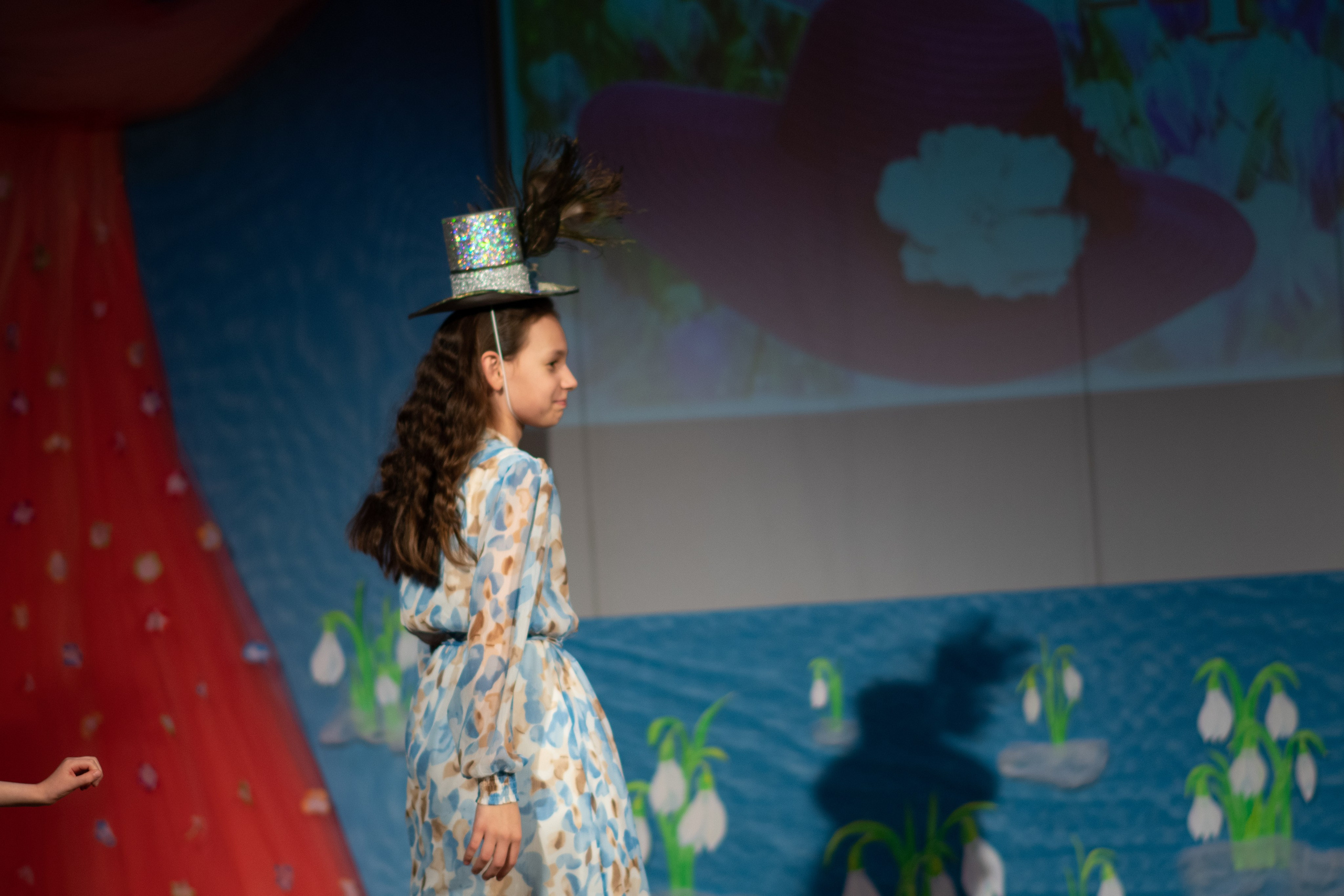 Концерт. Семейный и детский фотограф