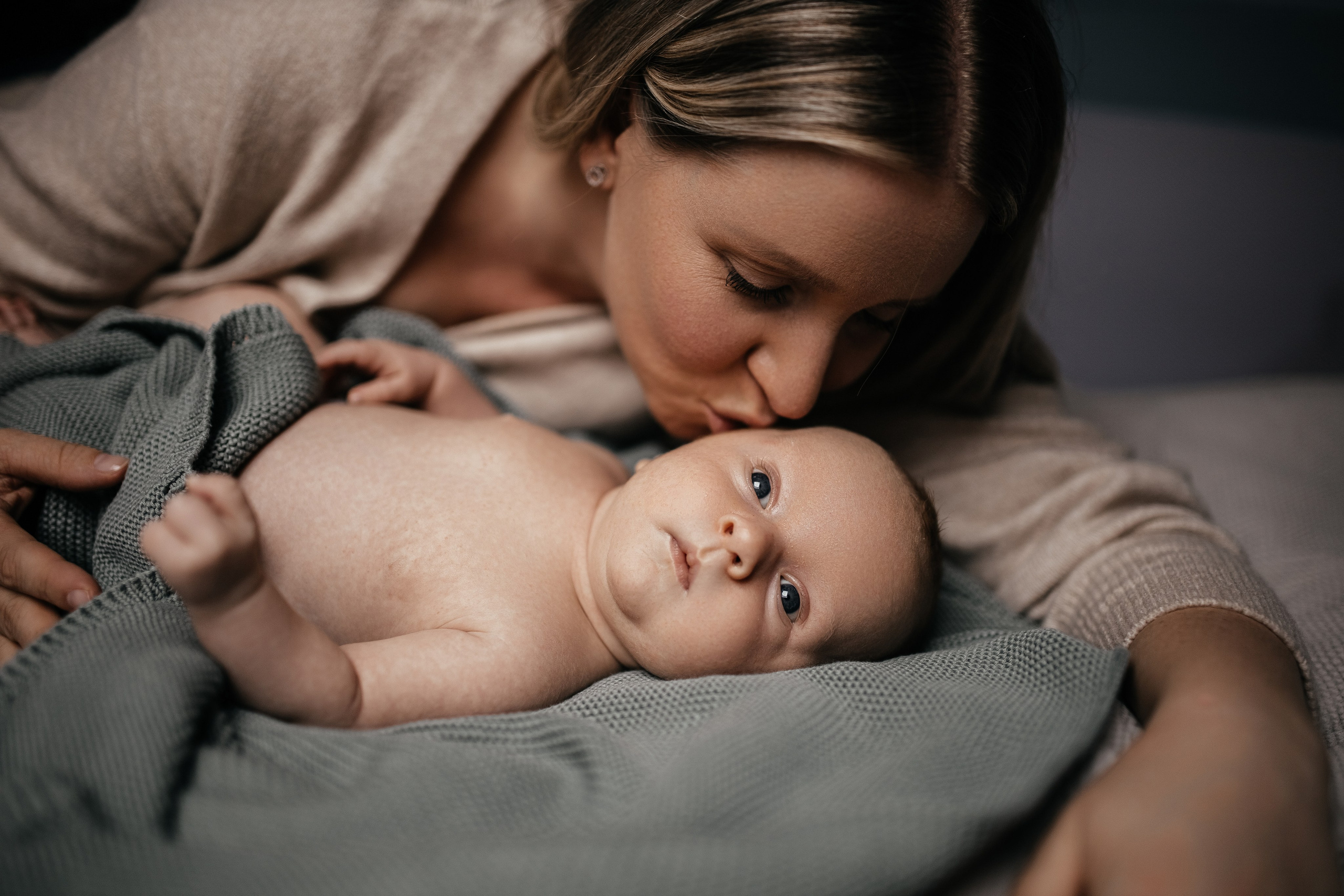 Familienfotografin. Familien-, Hochzeits- und Newbornfotografin Neustadt an der Weinstraße