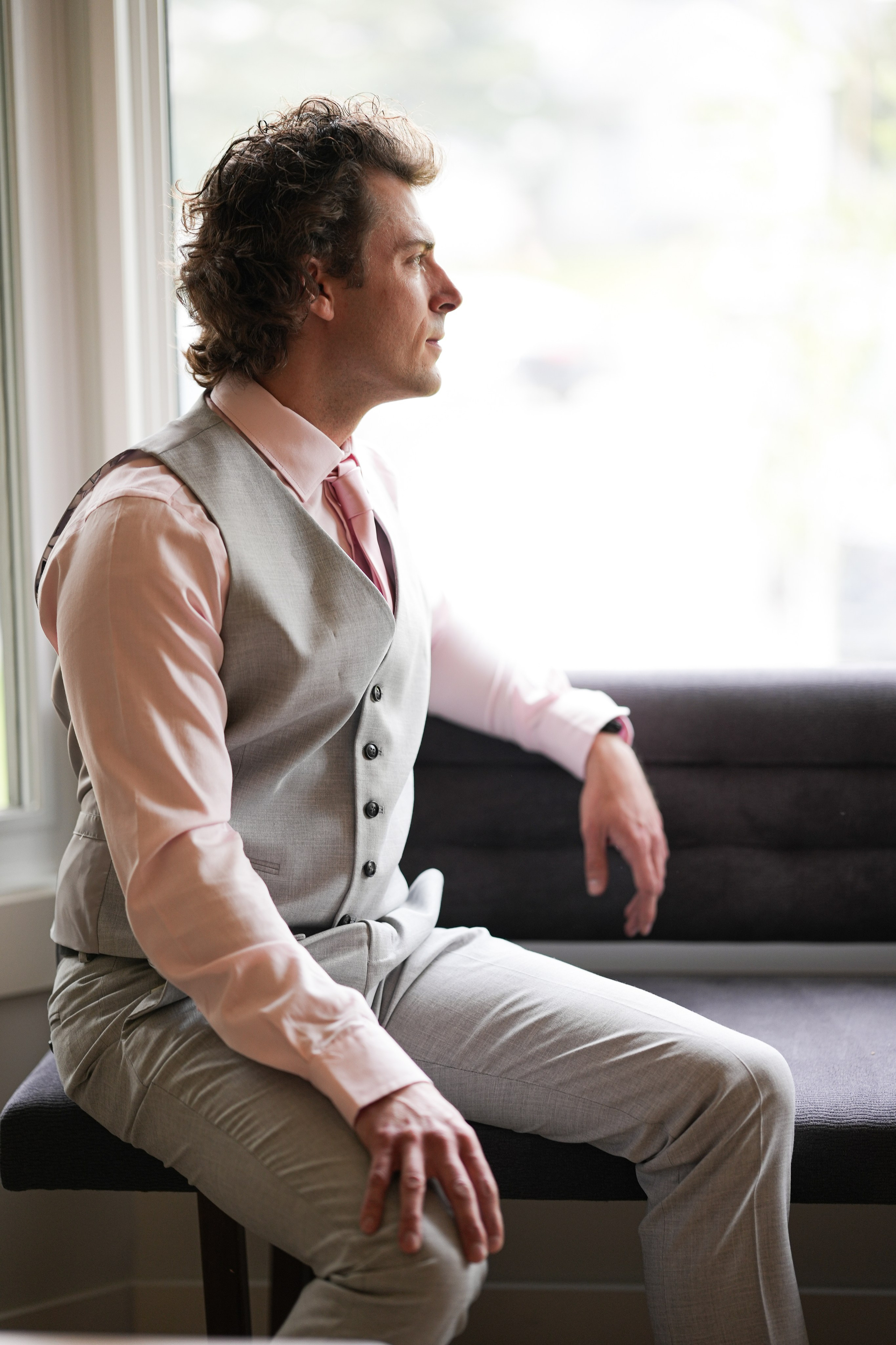 WEDDINGS. Calgary Portrait & Family and Child Photographer