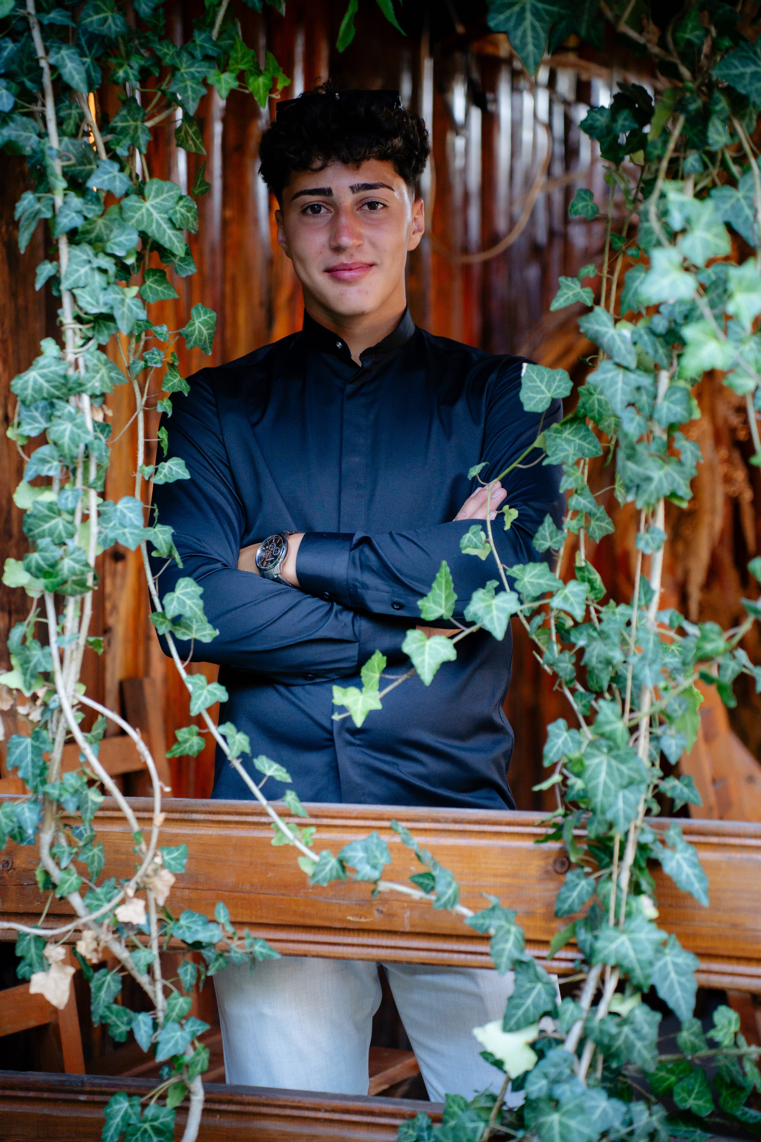 18 ANI - UN NOU ÎNCEPUT