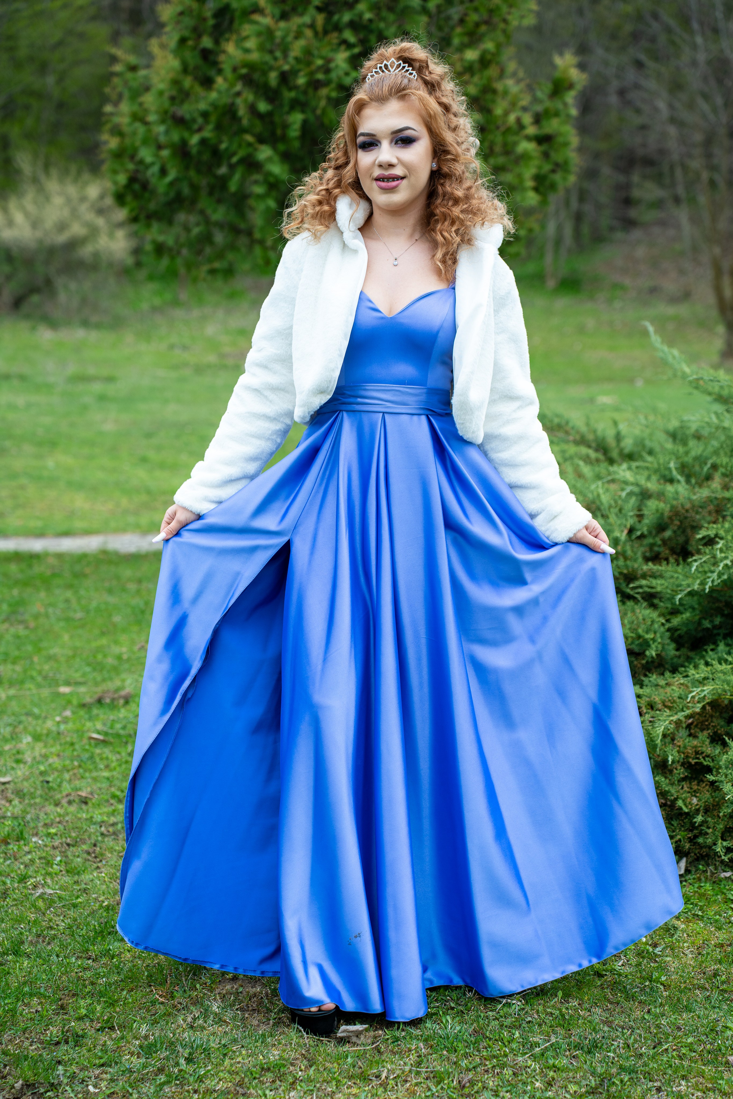 18 ANI - UN NOU ÎNCEPUT