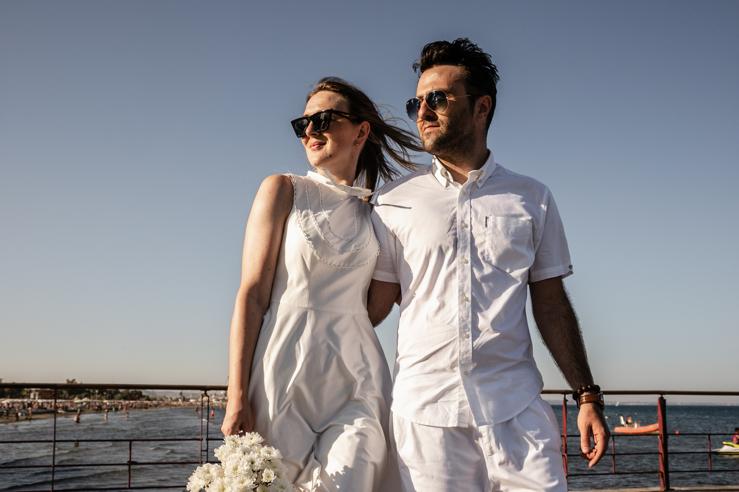 1 year. Cyprus Wedding & Family Photographer. Capturing cherished moments across the island: Larnaca, Limassol, Ayia Napa, Protaras, Paphos, Nicosia