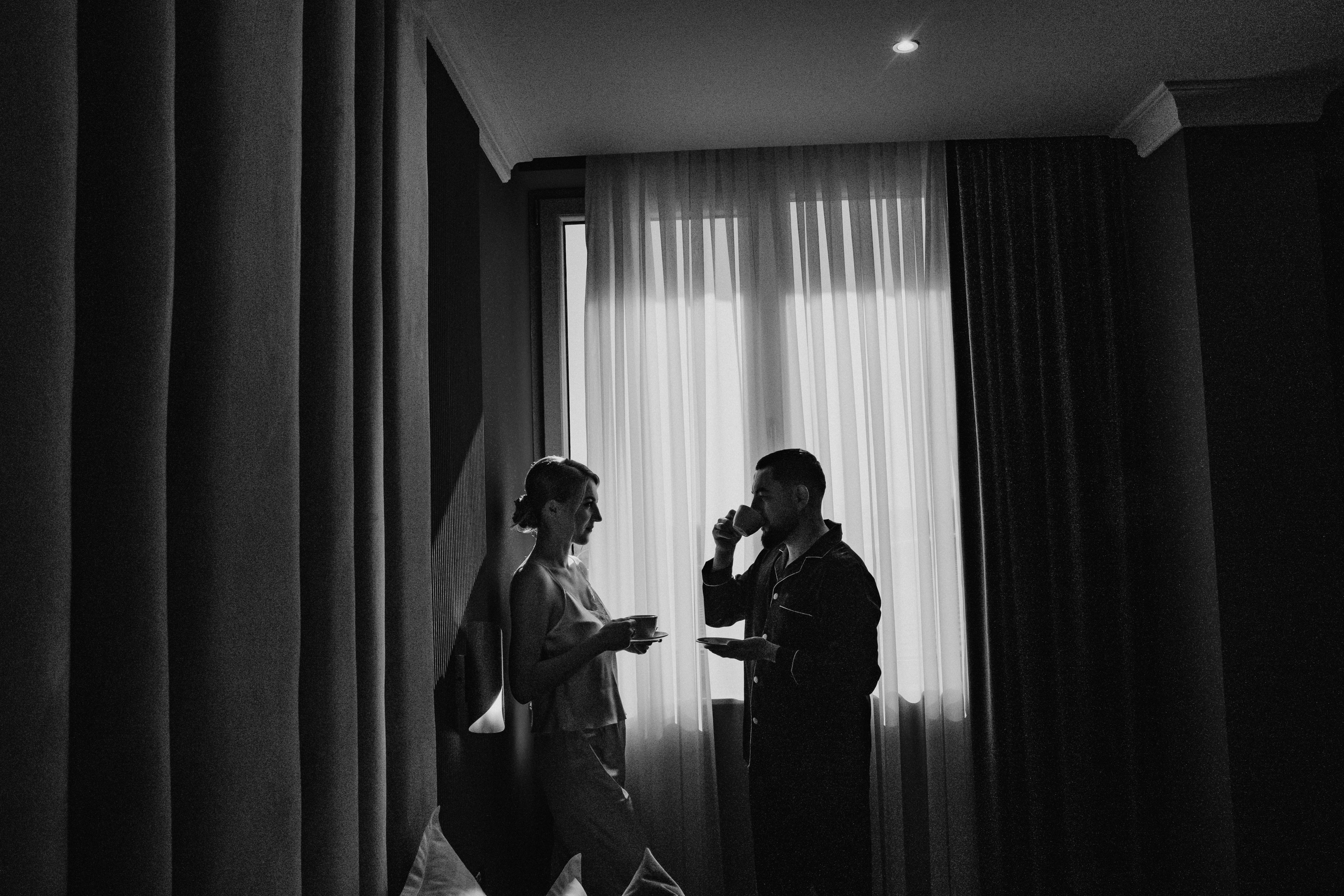 Oana & Alin. Spoiala Brothers — Wedding Films & Photography