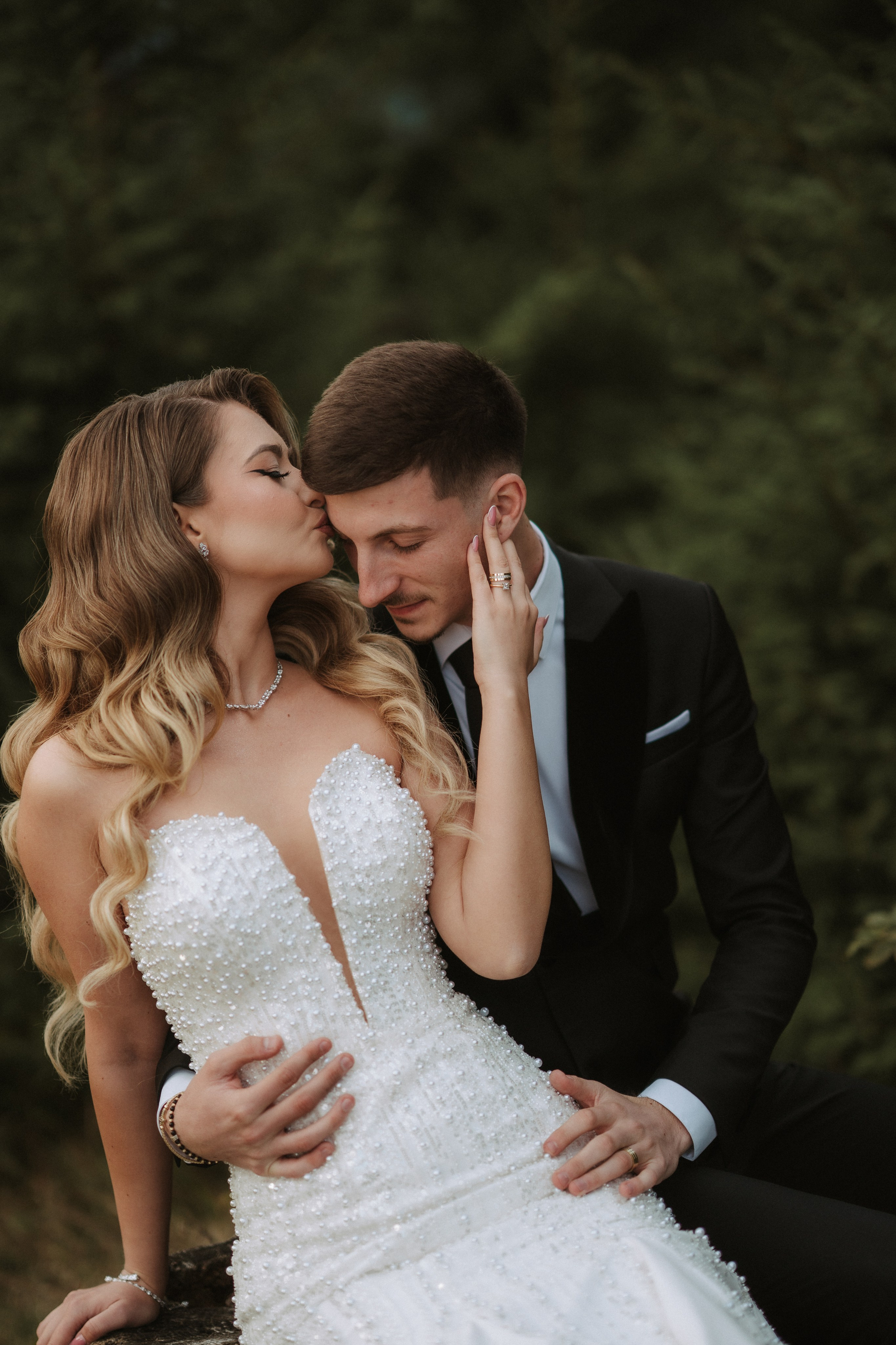 Stefanica & Robert. Spoiala Brothers — Wedding Films & Photography