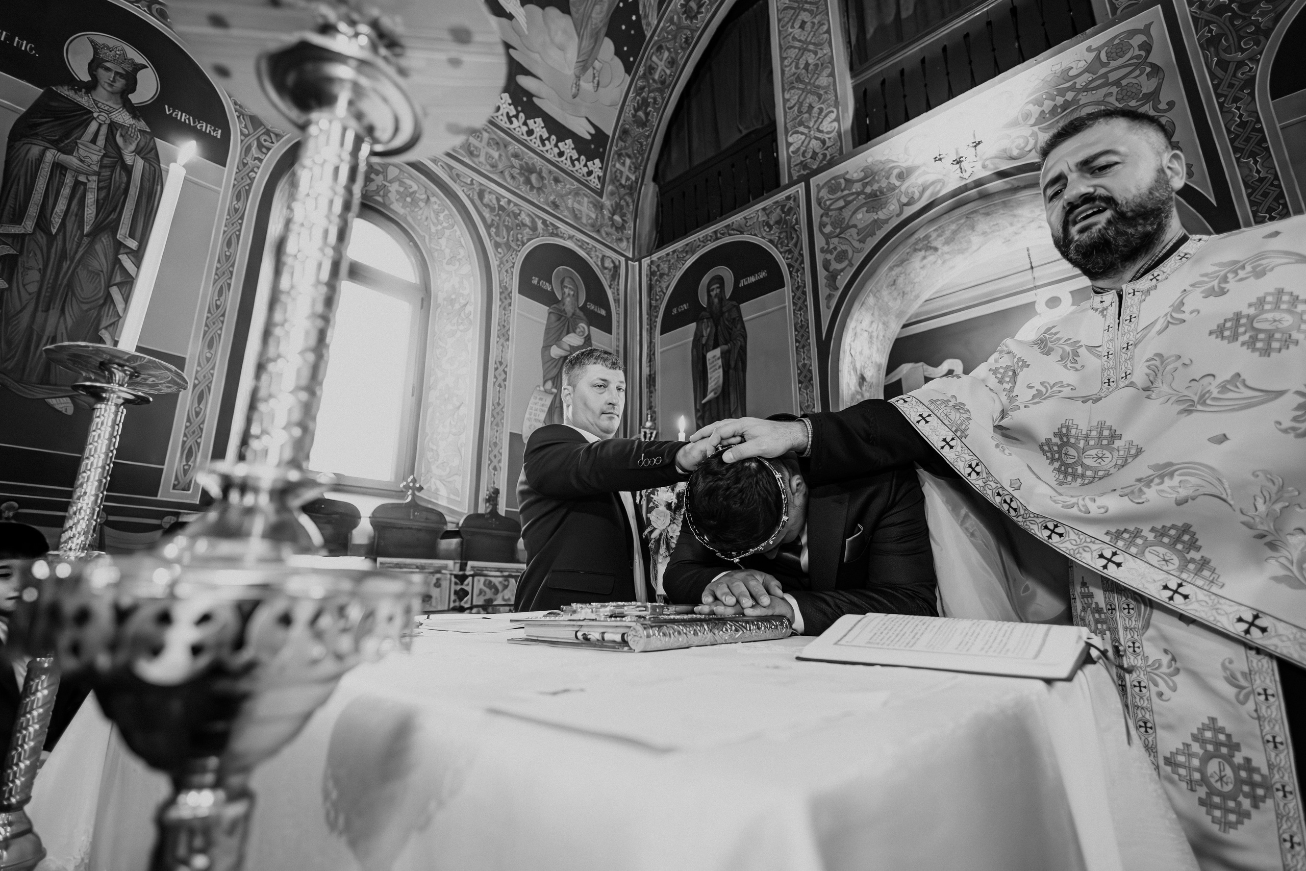 V&F. George Laslău Fotograf