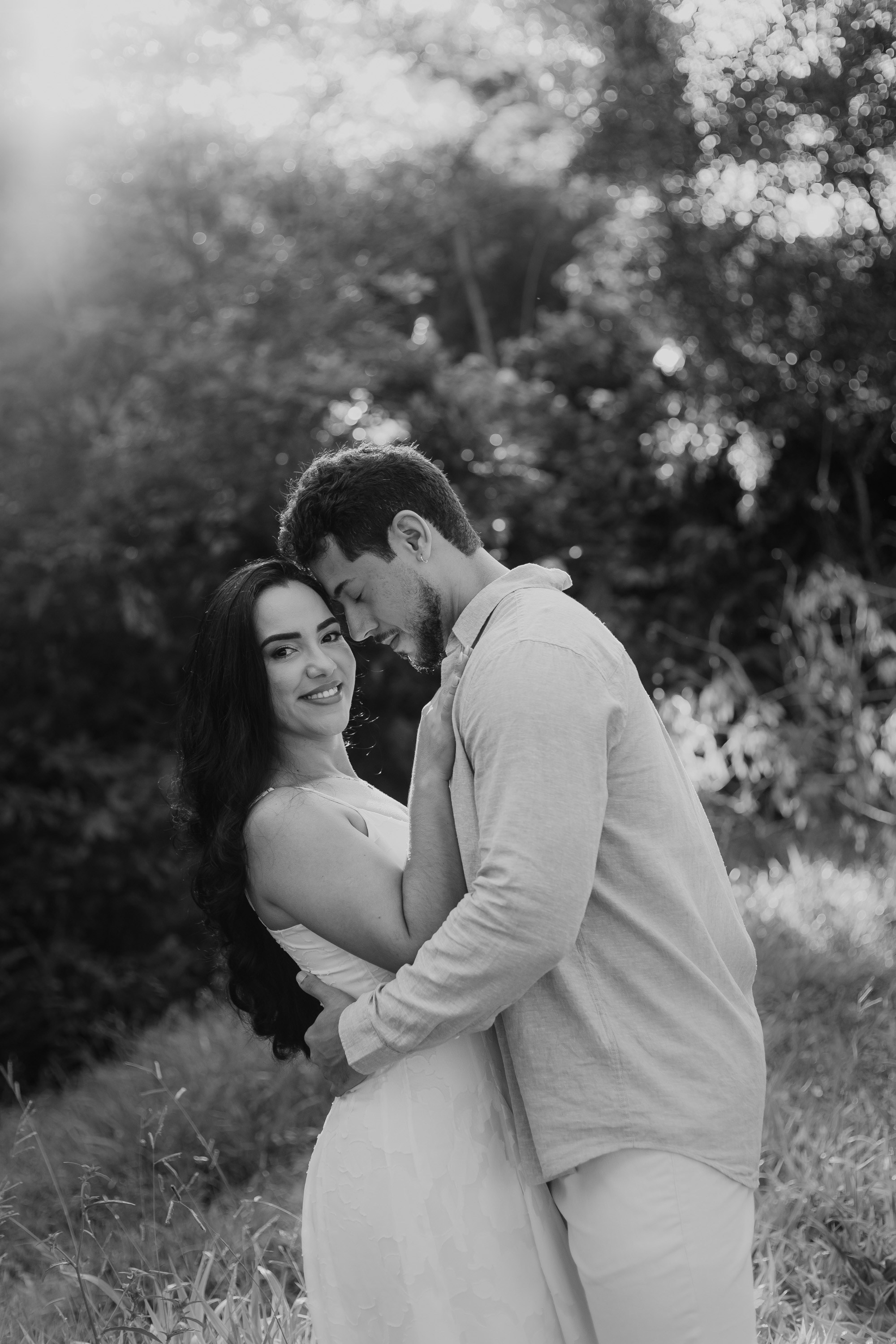 Luara & Gabriel. Fotógrafos de Casamento na Bahia: Elart Fotografia